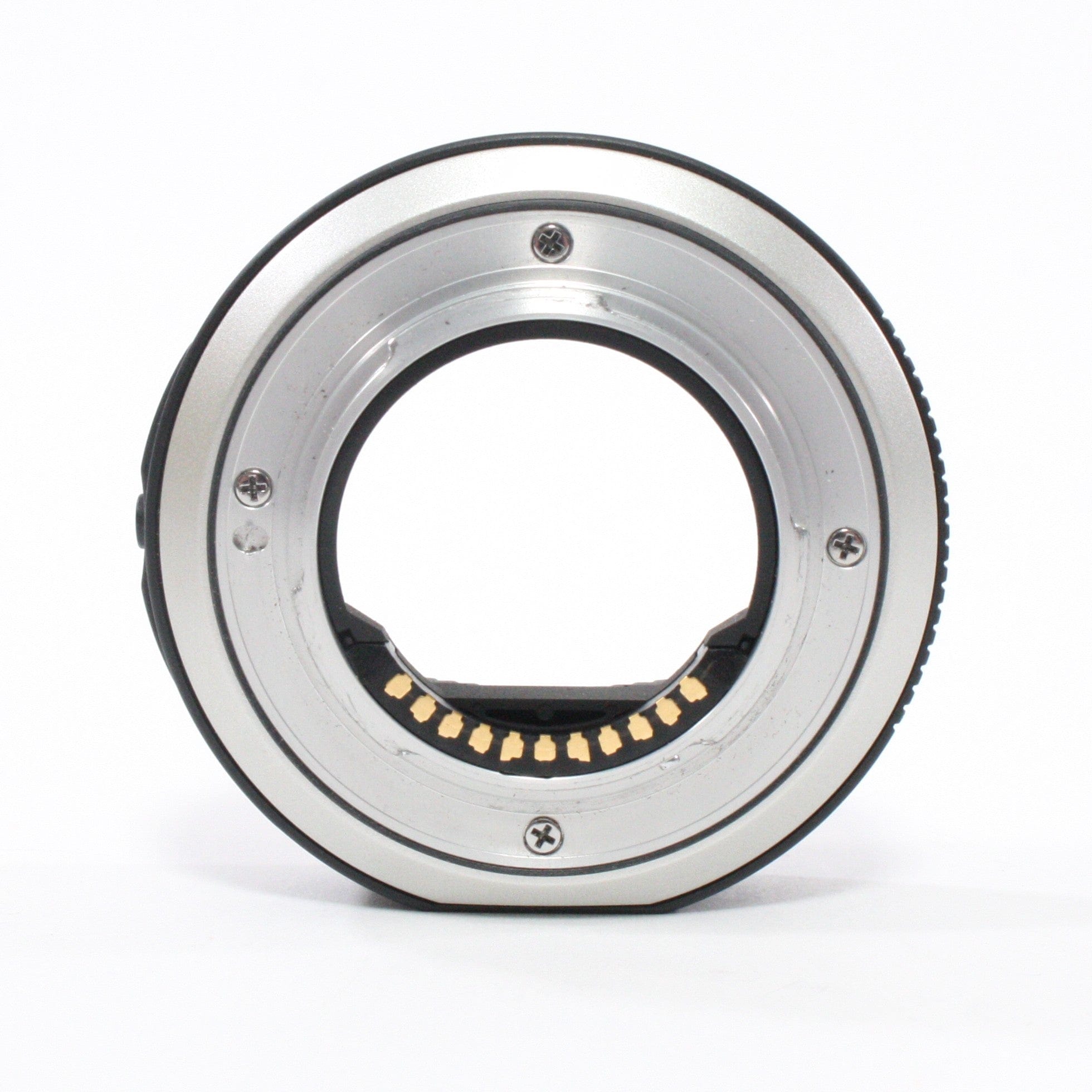 Olympus 4/3- M4/3 MMF-3 Adapter