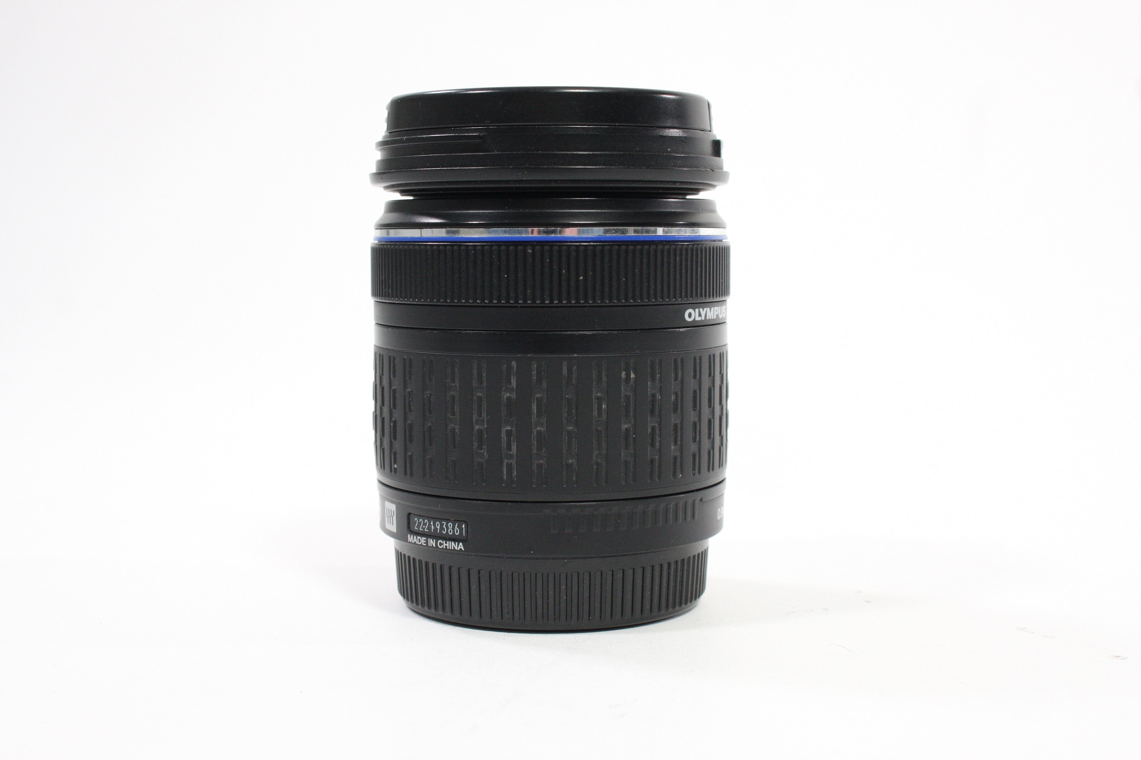 Olympus 40-150mm f/4-5.6 Lens for Full 4/3 Mount