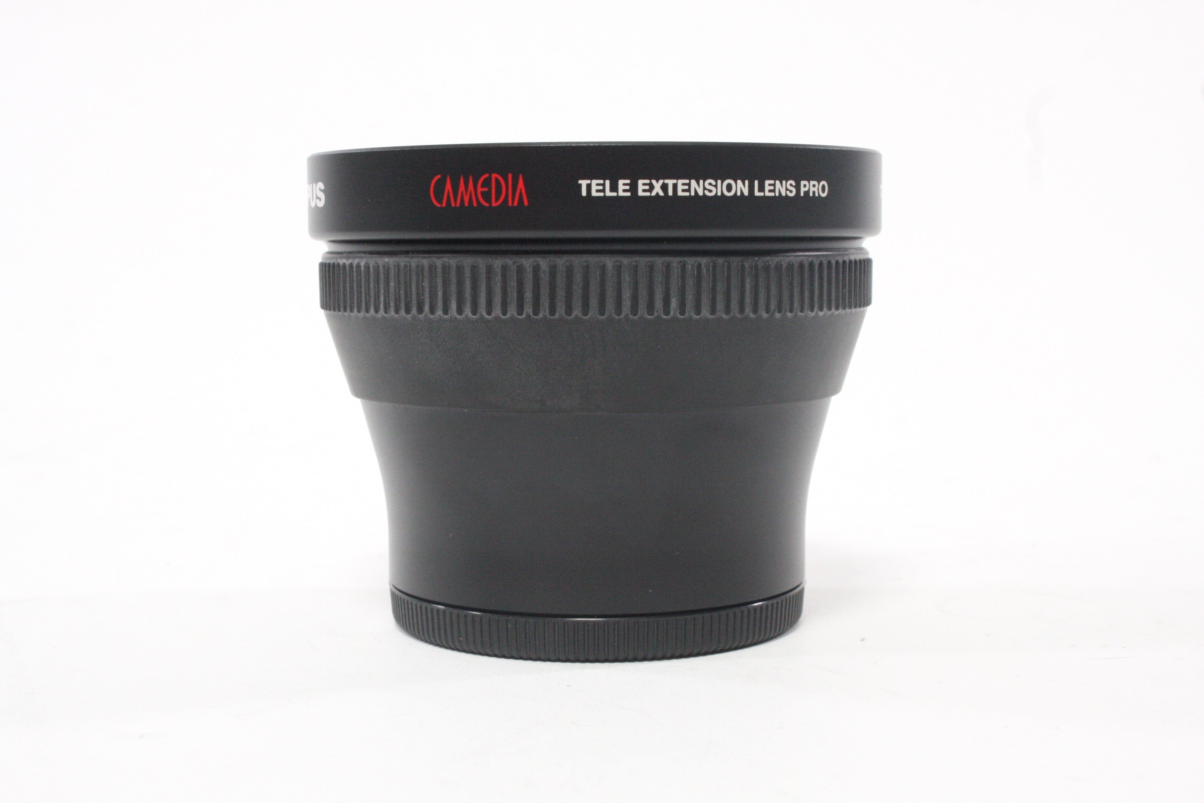 Olympus Camedia Tele Extension Lens Pro TCON-14B 62mm/86mm