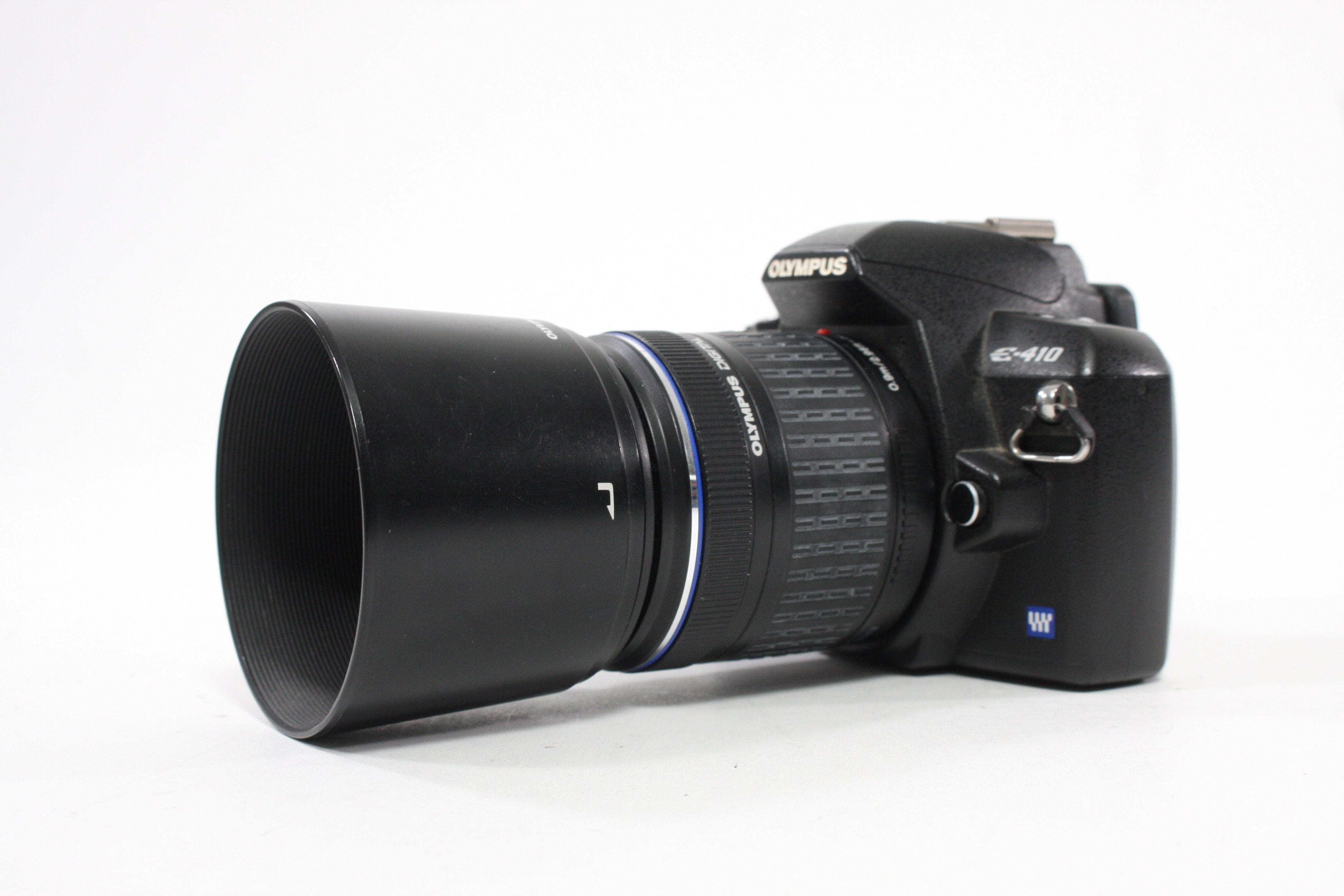 Olympus Evolt E-410 with 40-150mm f/4-5.6  Lens