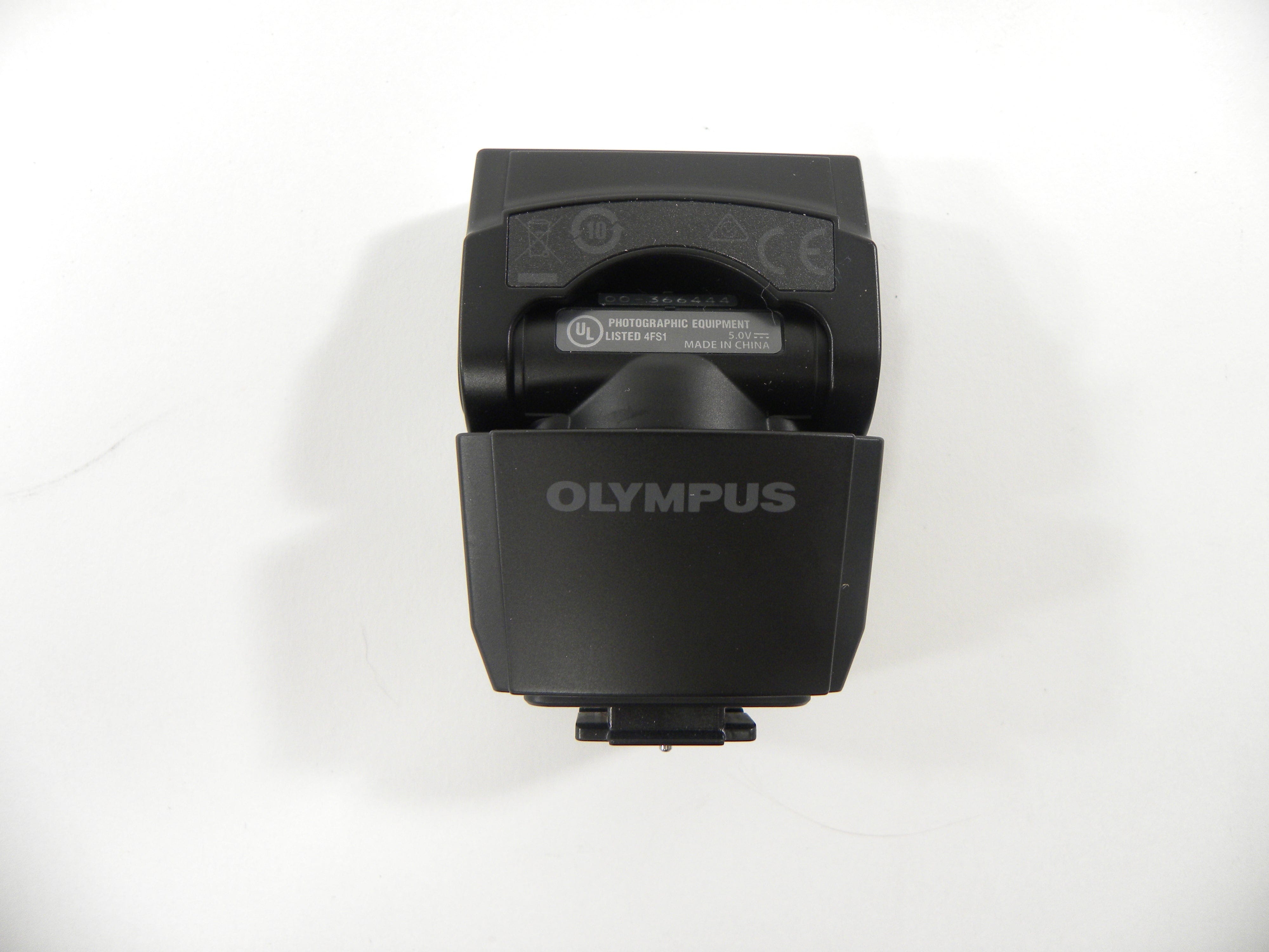 Olympus FL-LM3 Flash