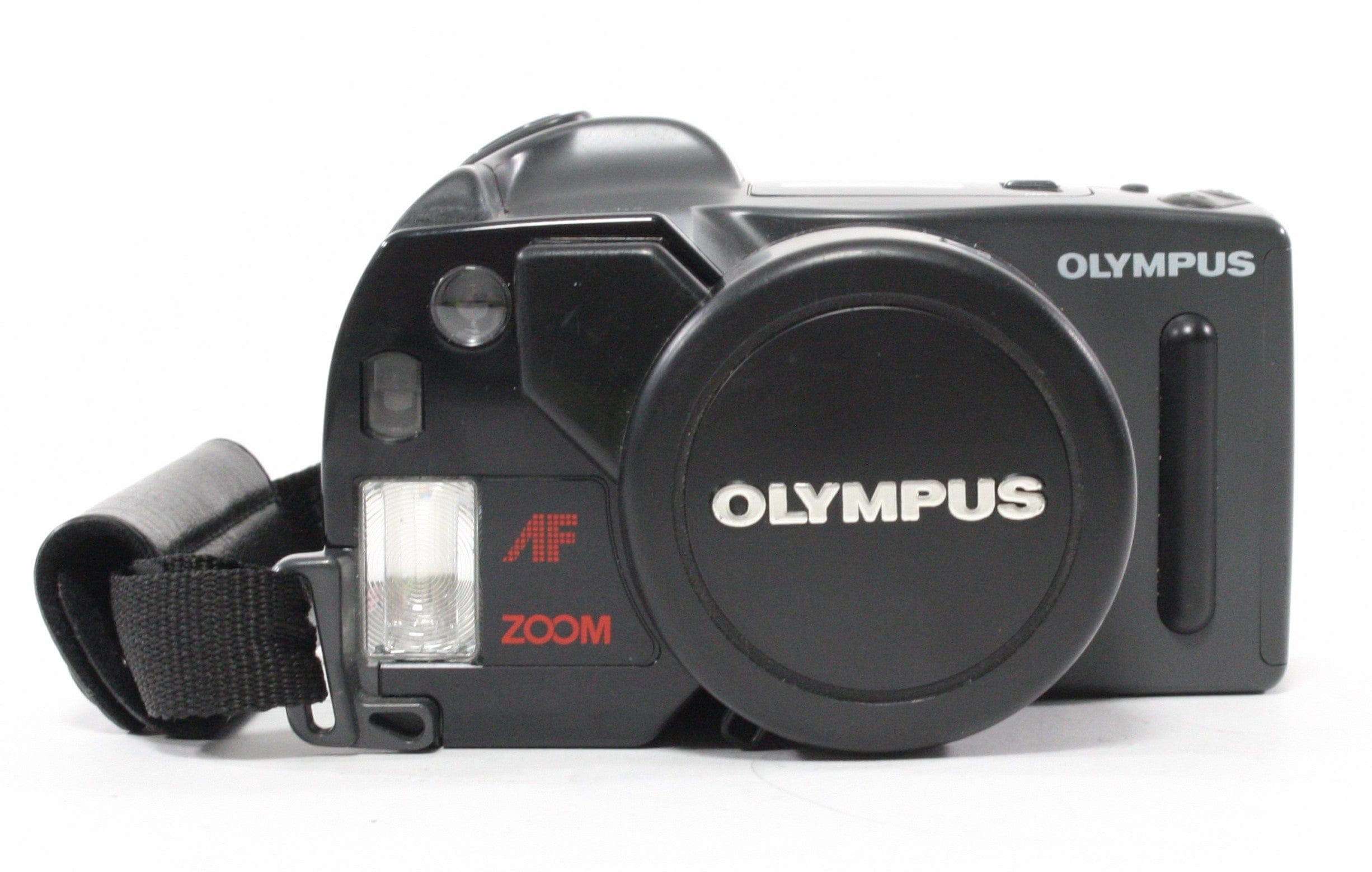 Olympus Infinity Super Zoom 300 2xZoom 38-105mm 35mm