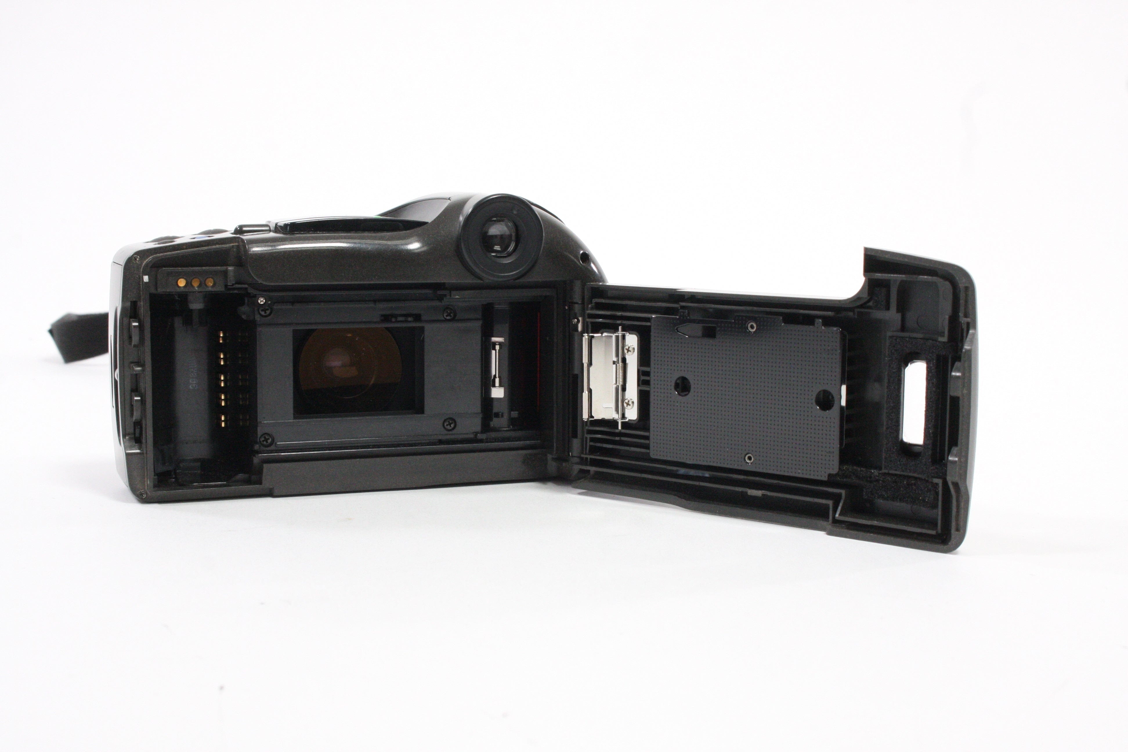 Olympus Infinity Super Zoom 300 35mm Camera