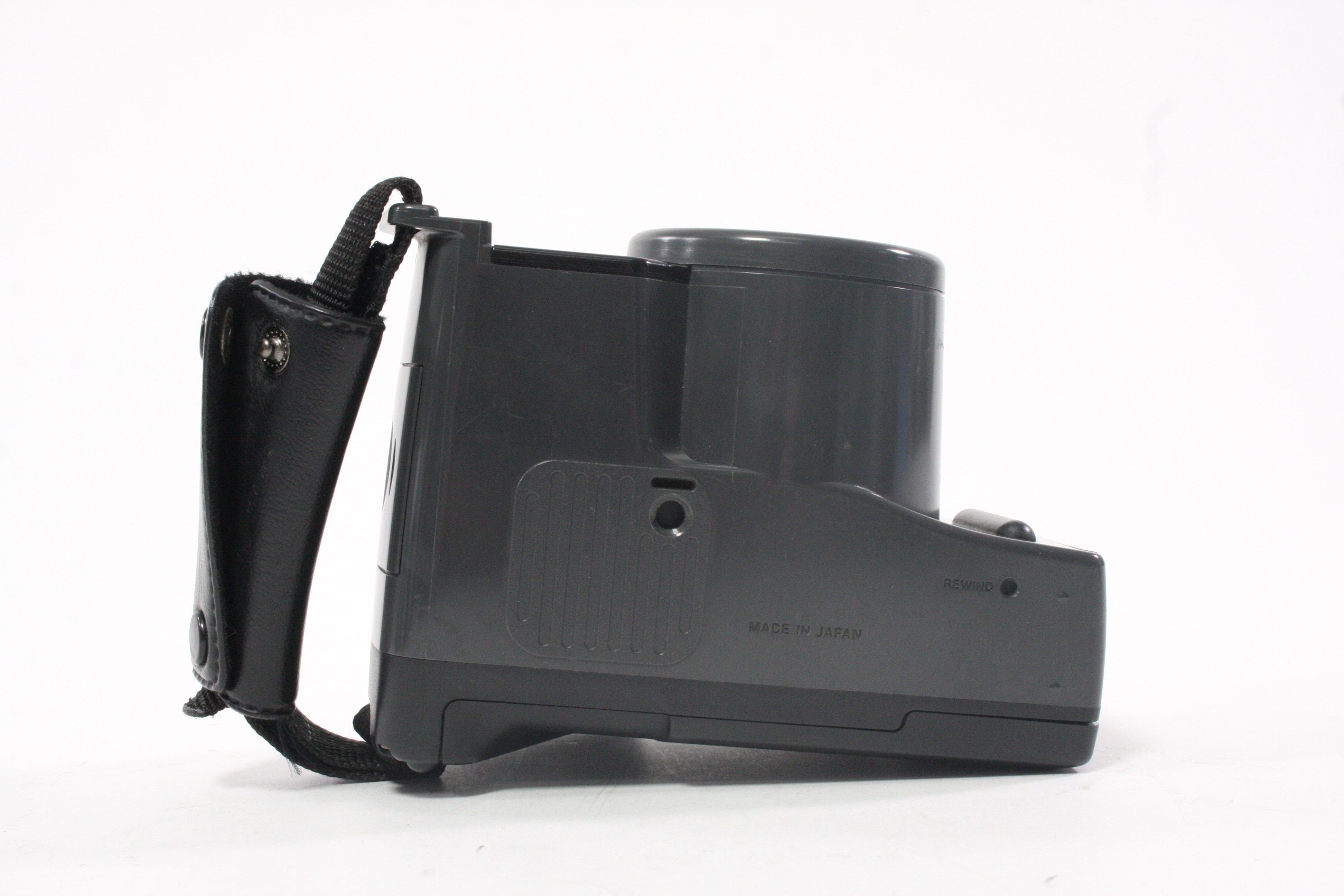 Olympus Infinity Super Zoom 300