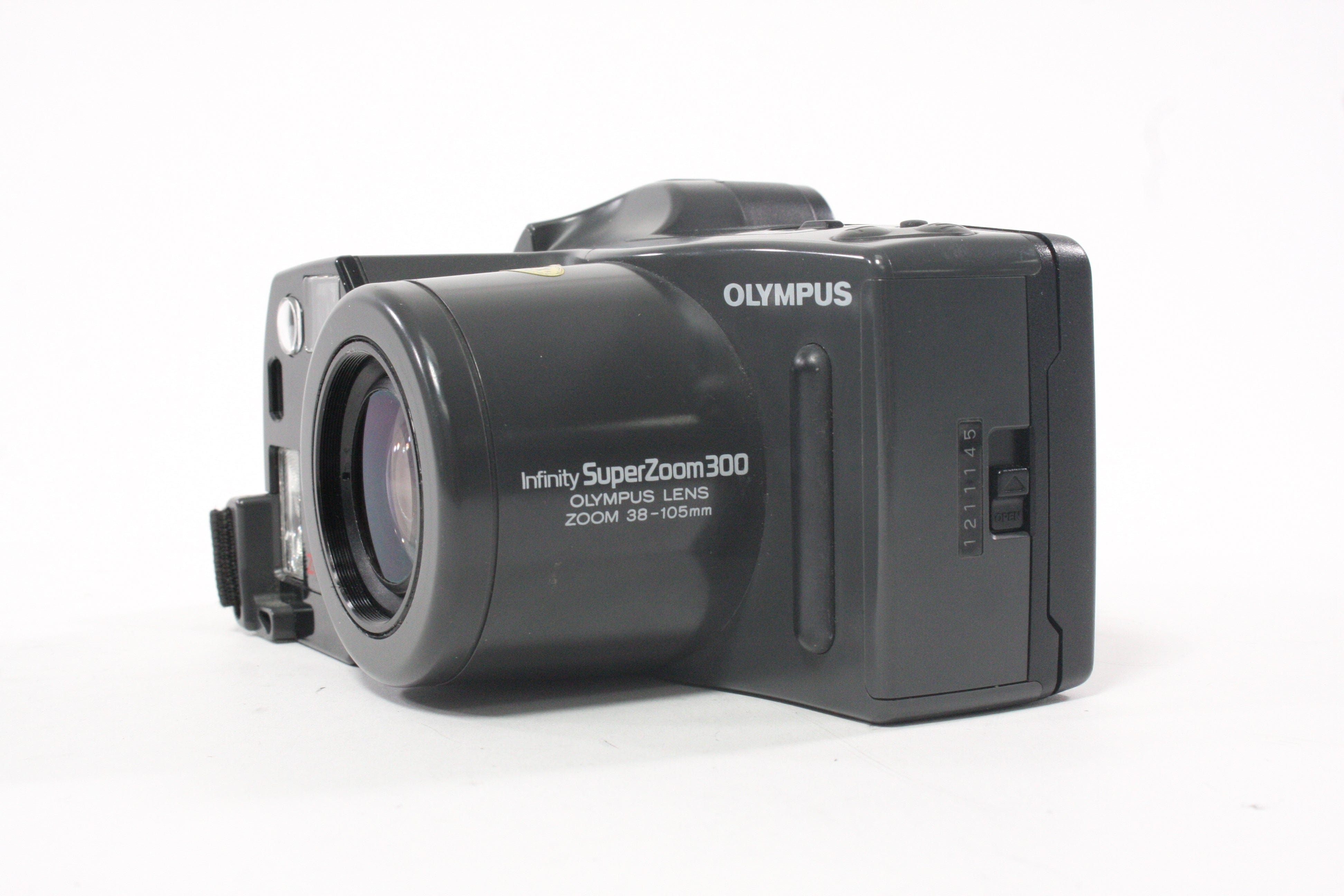 Olympus Infinity Super Zoom 300