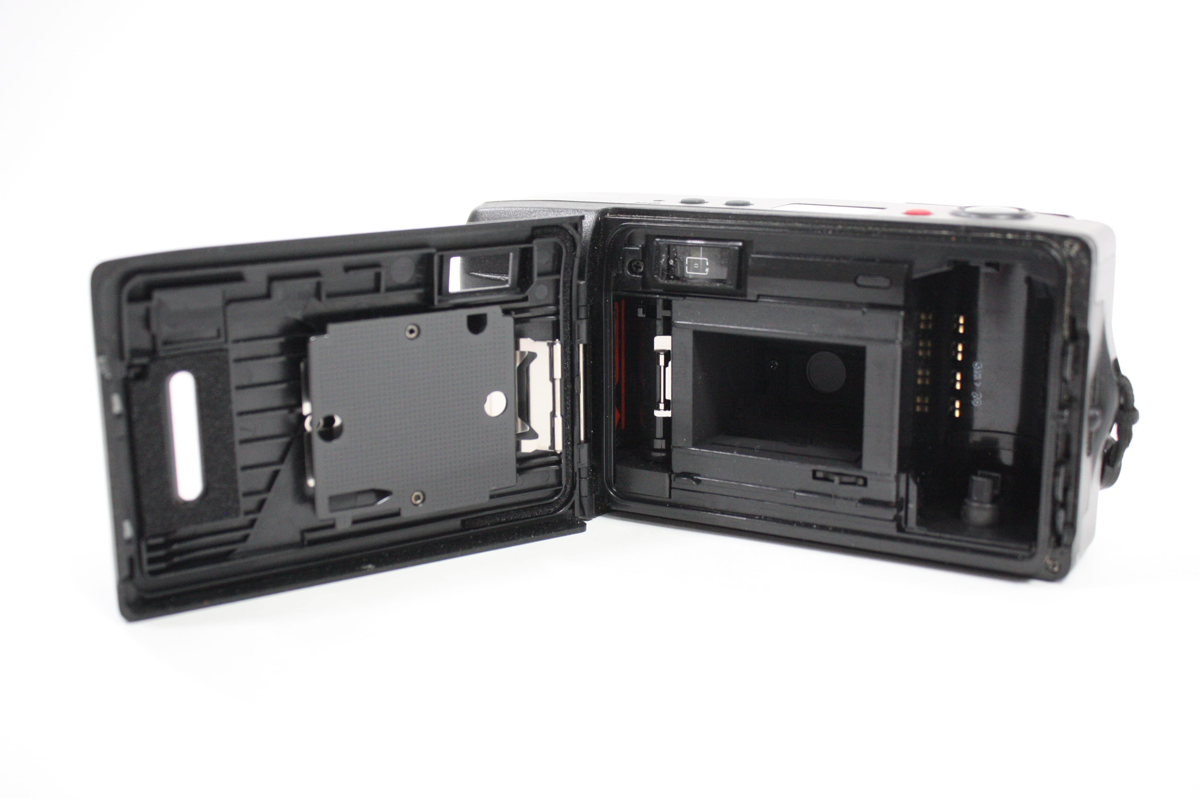 Olympus Infinity Tele 35mm Point and Shoot Camera