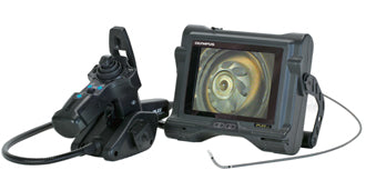 Image of Olympus IPLEX LX Industrial Videoscope