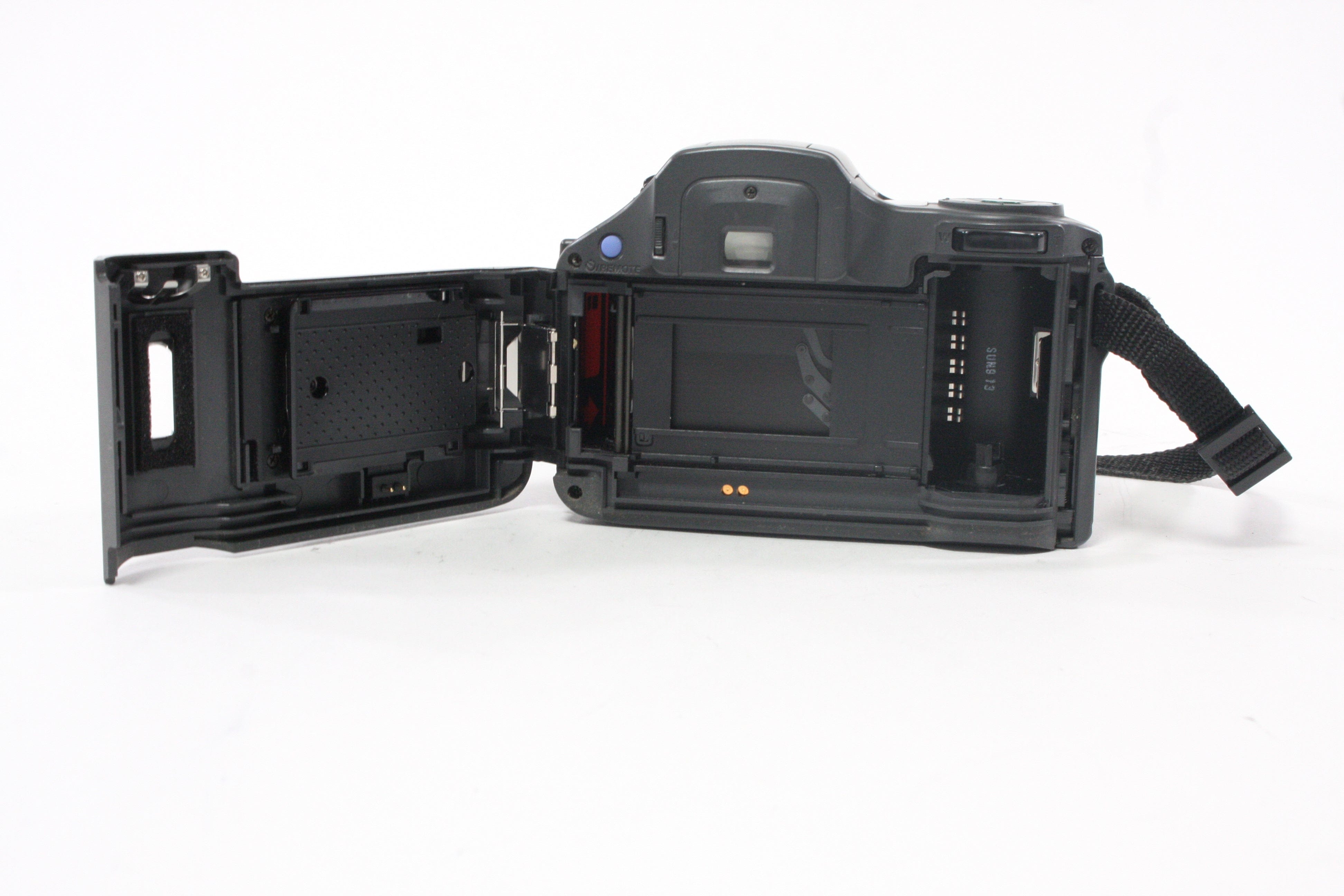 Olympus IS-10 DLX 35mm Camera