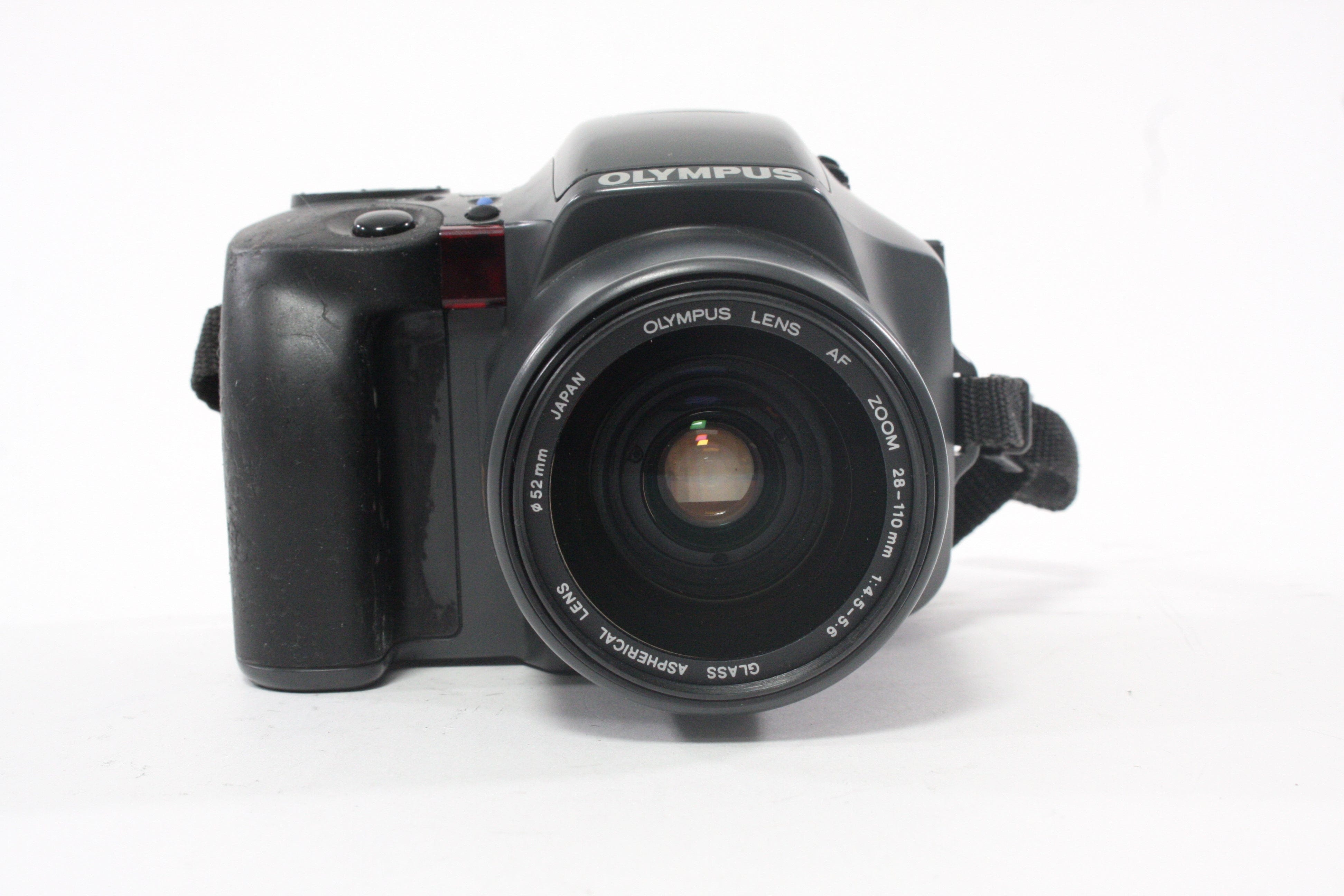 Olympus IS-10 DLX 35mm Camera