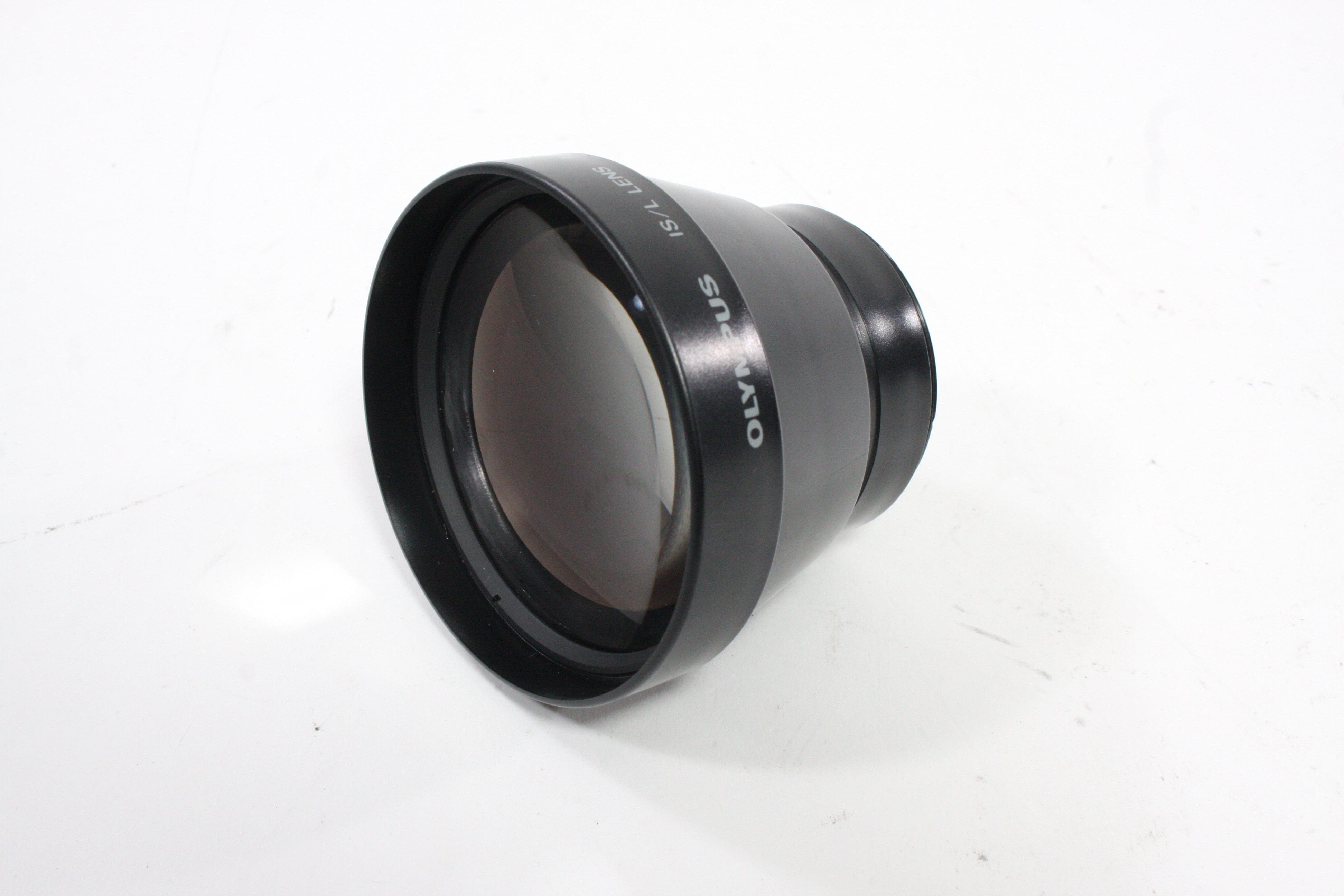 Olympus IS/L Lens A-200 H.Q.Converter 1.5X