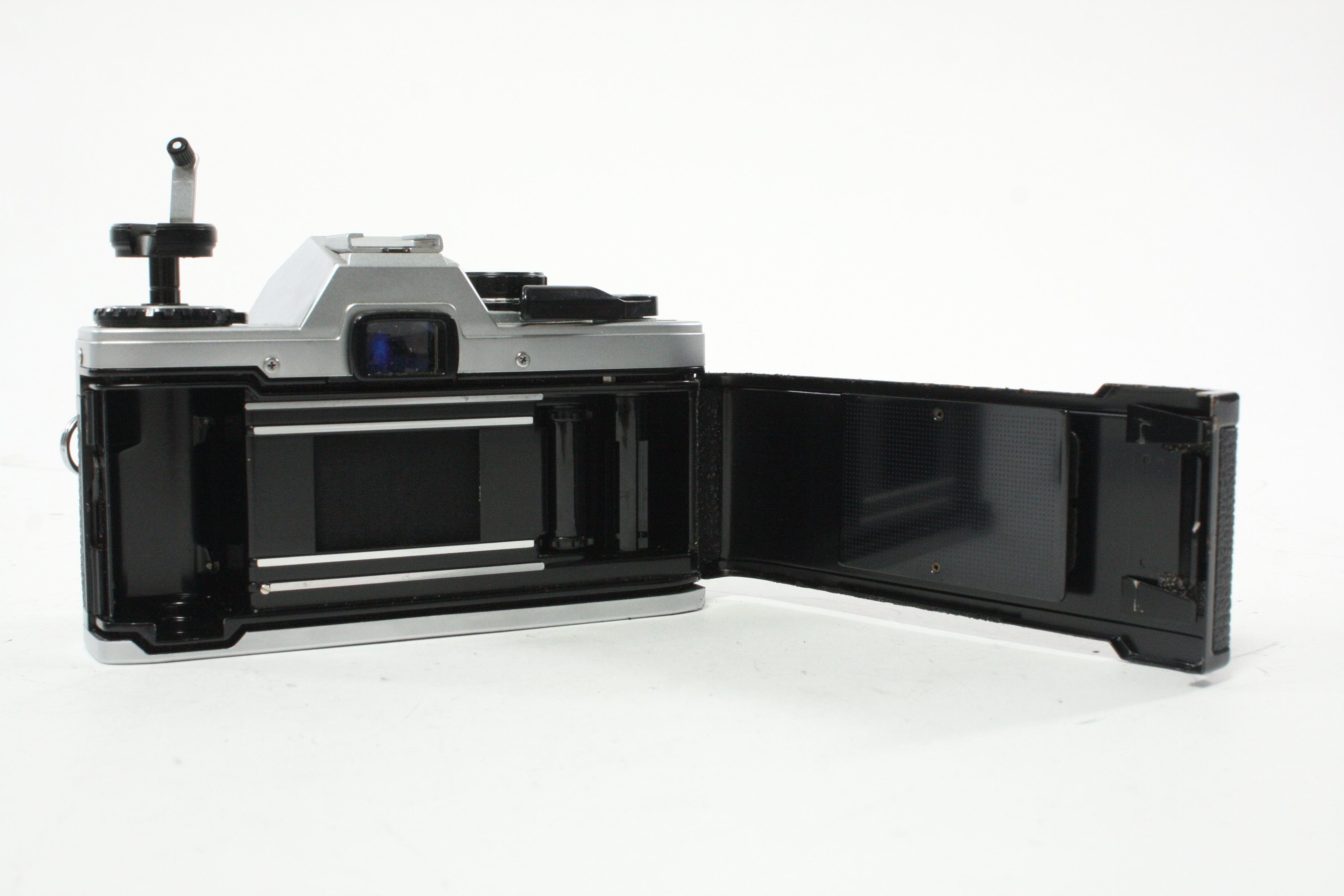 Olympus OM 10 35mm SLR Camera