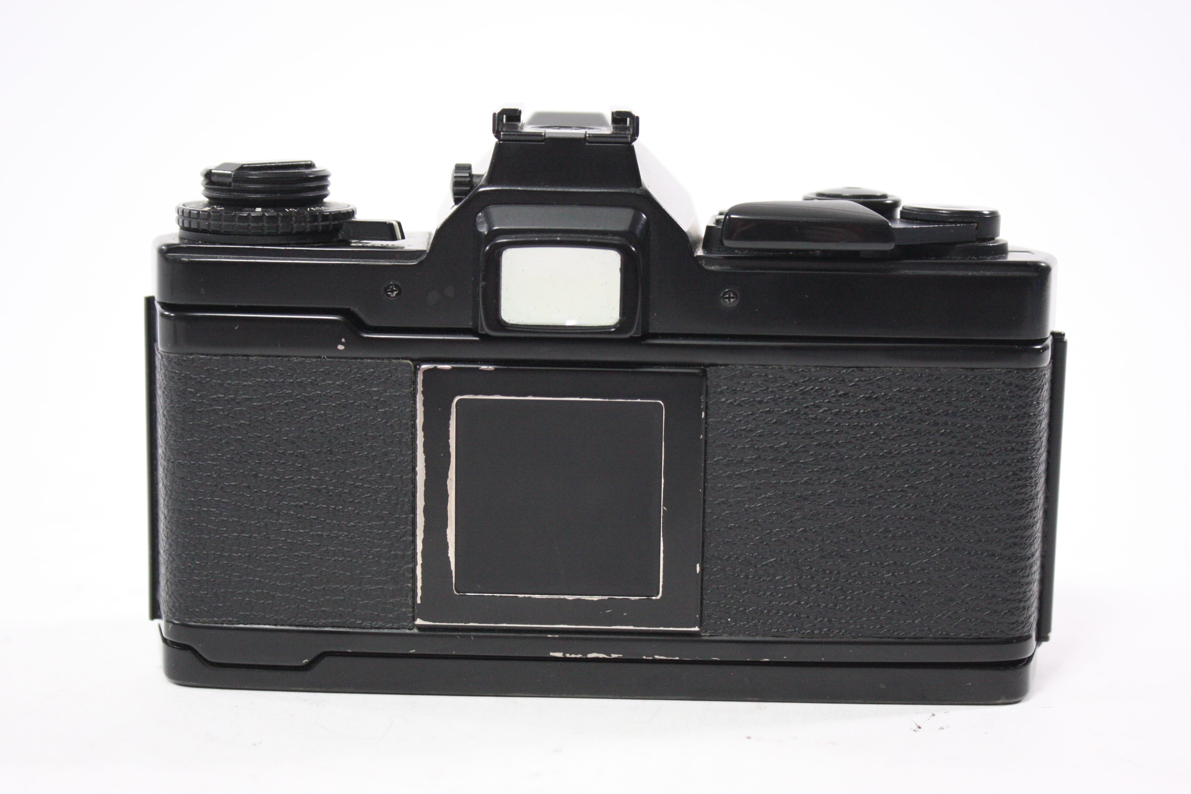 Olympus OM-4 35mm SLR Camera Body AS-IS