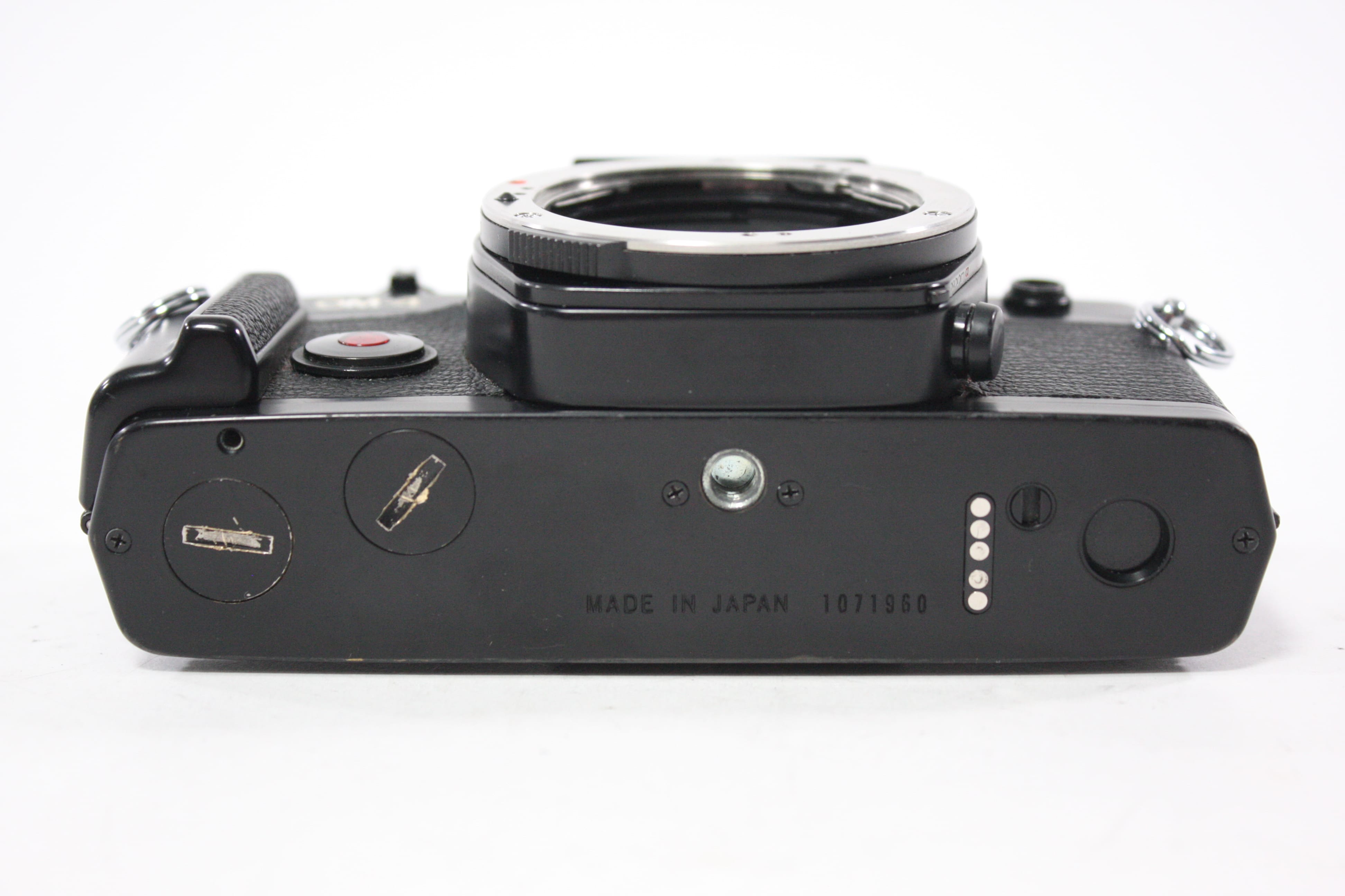 Olympus OM-4 35mm SLR Camera Body AS-IS