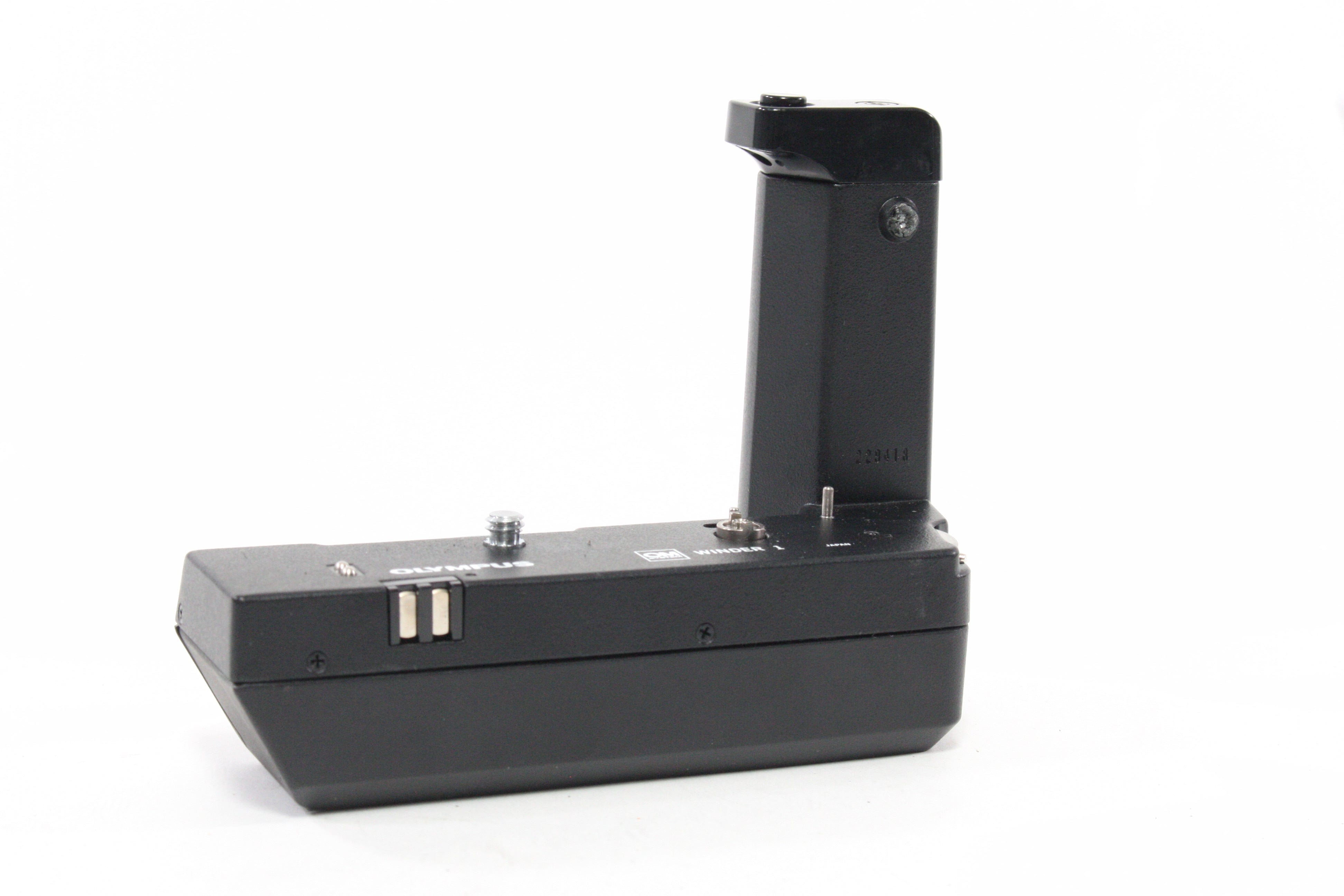 Olympus OM Winder 1