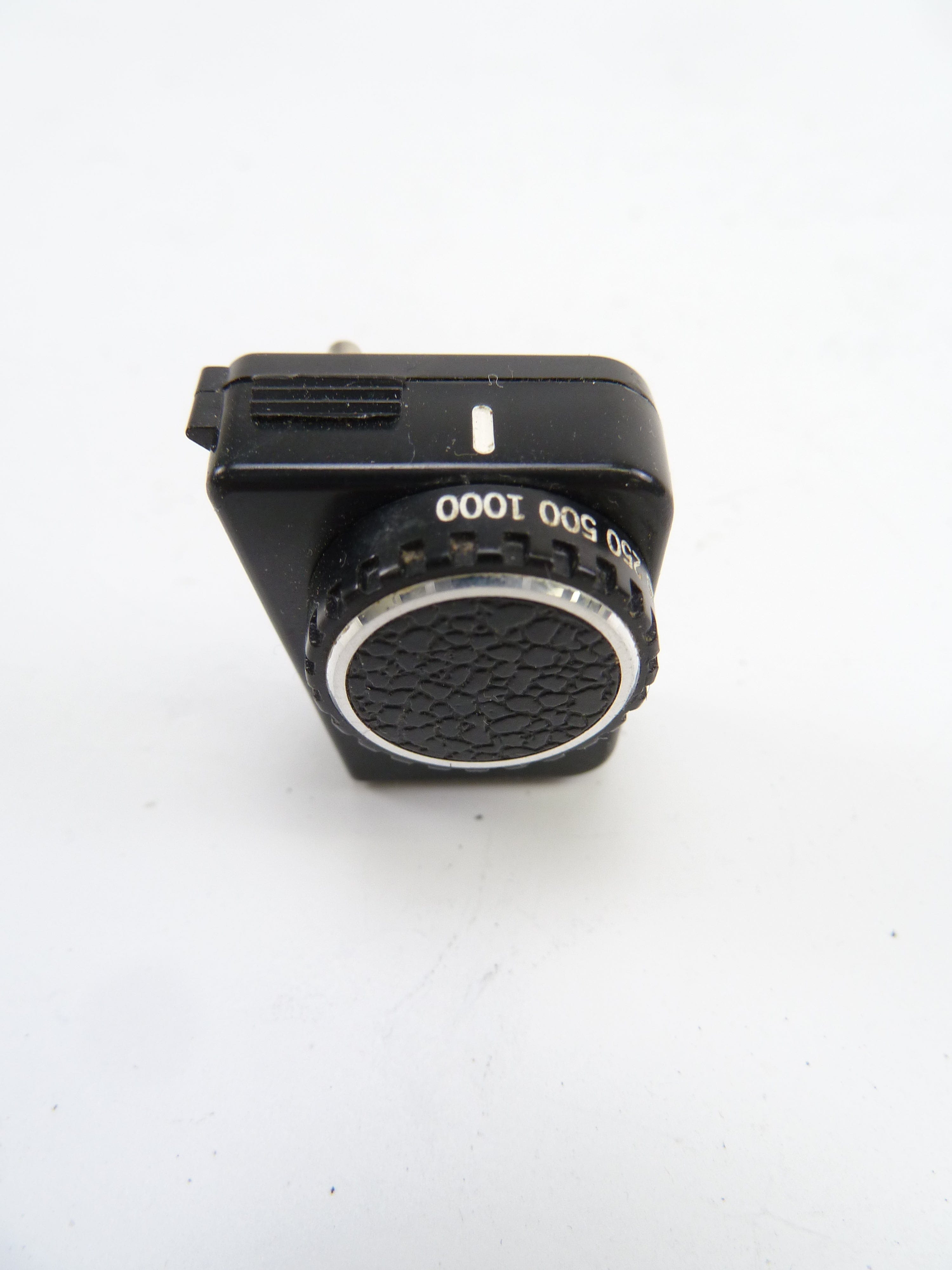 Olympus OM10 FC Manual Adapter