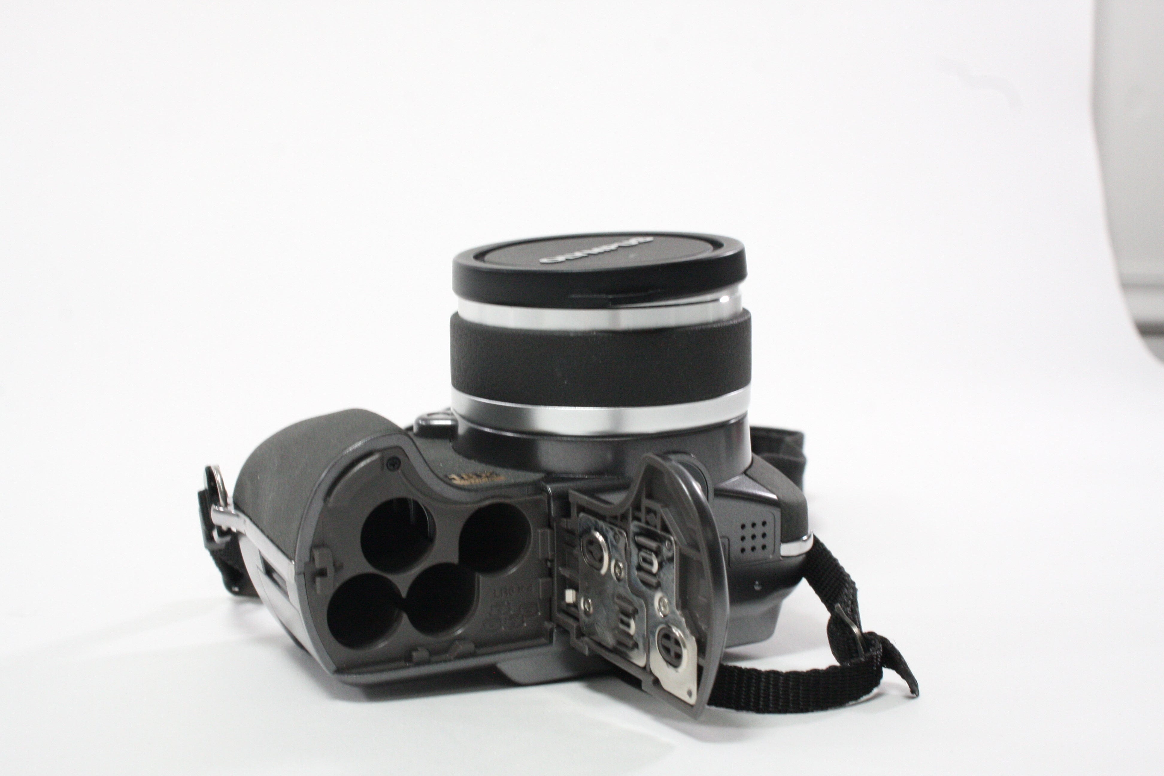 Olympus SP-550 UZ