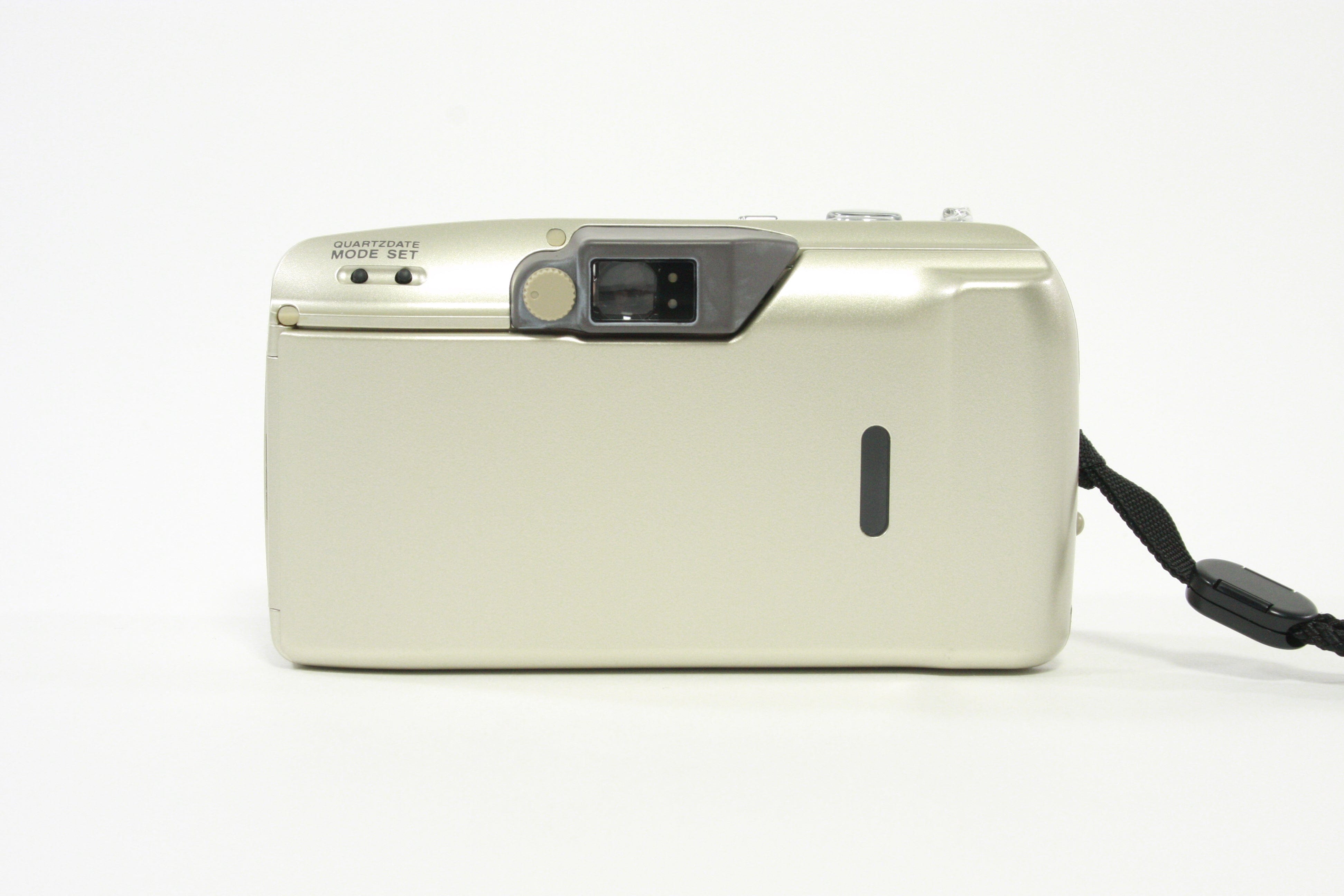 Olympus Stylus Epic Zoom 170 - 35mm Point and Shoot Film Camera
