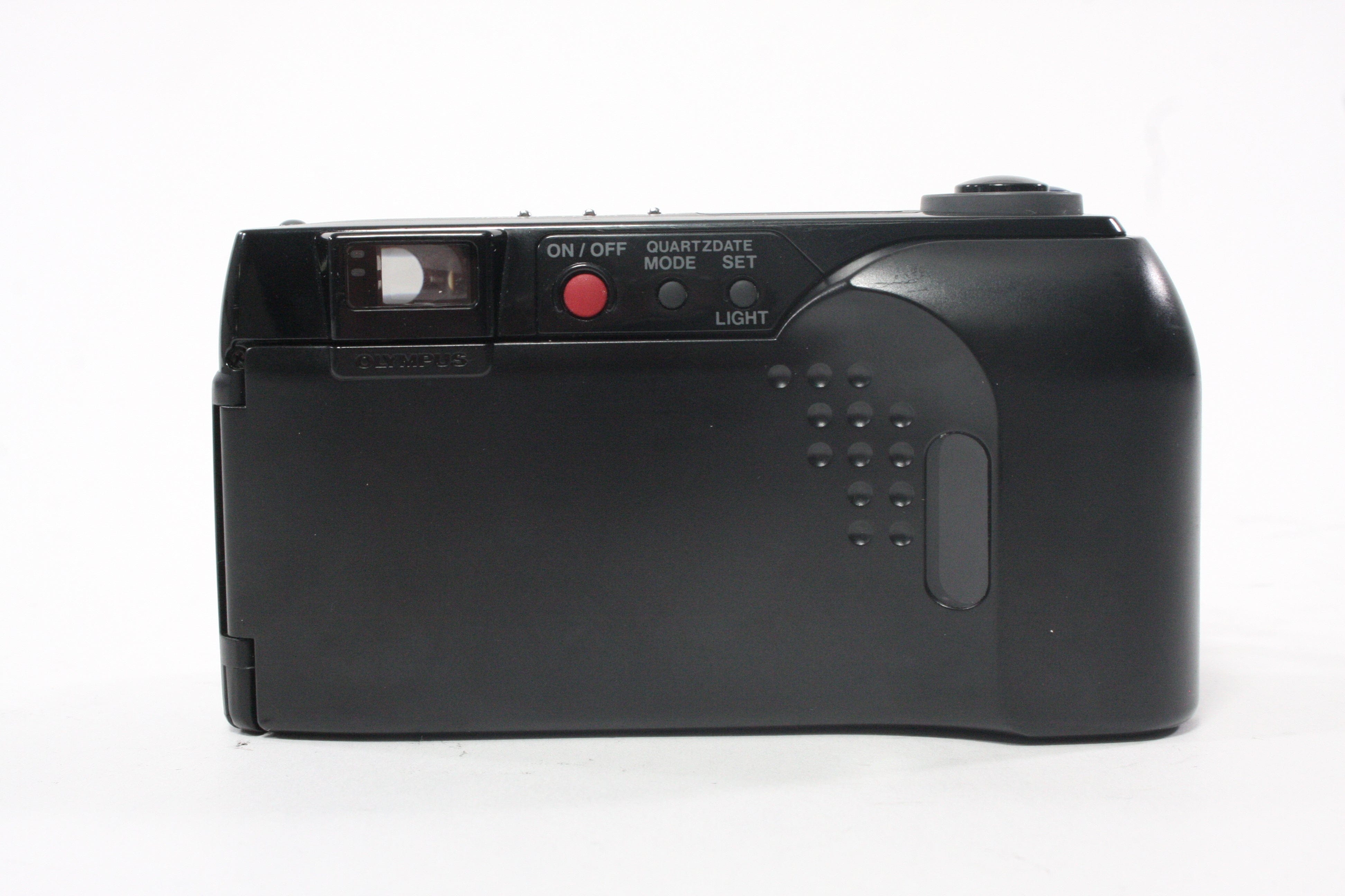 Olympus Super Zoom 2800 DLX 35mm Camera