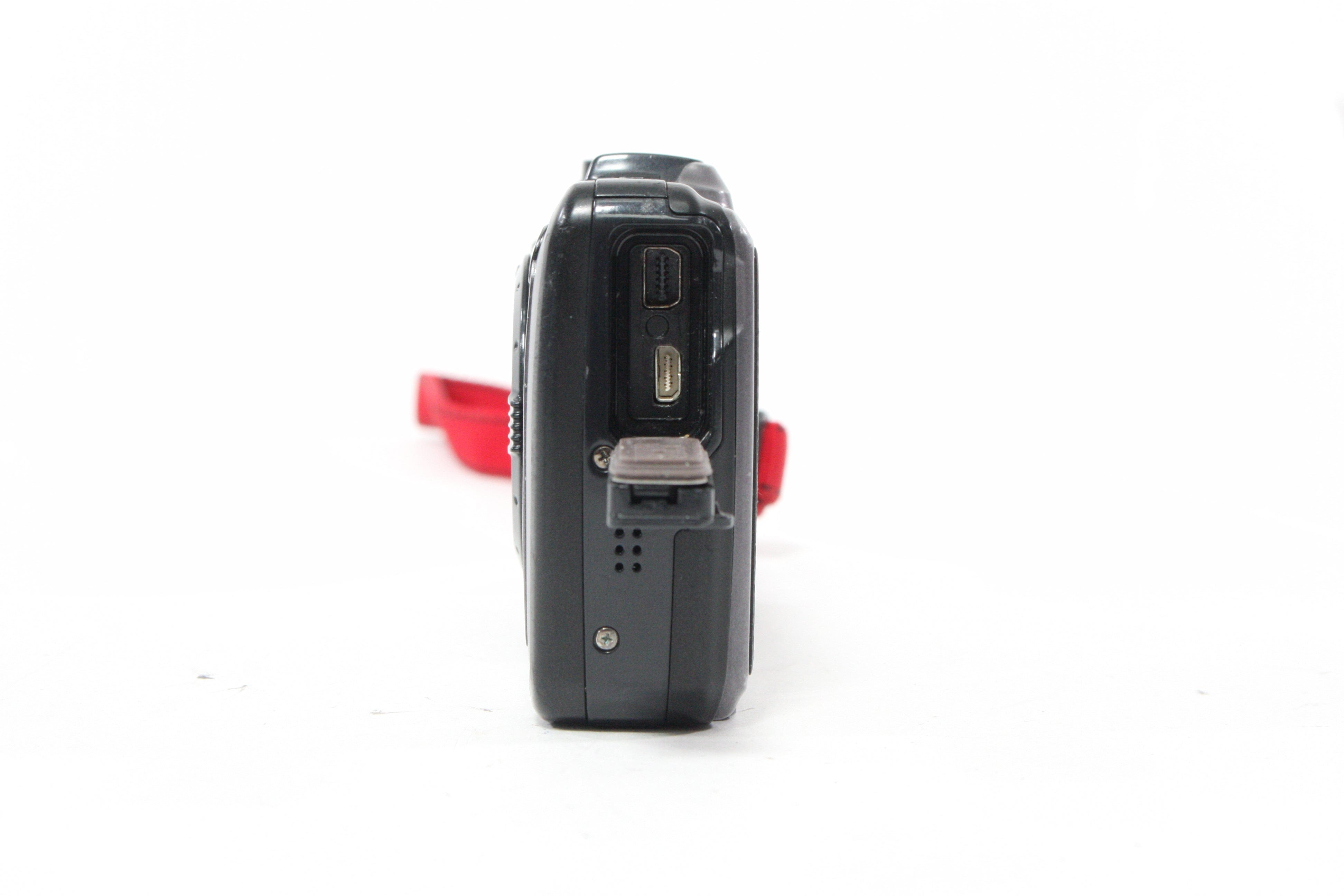 Olympus Tough TG-1 Waterproof Digital Point-and-Shoot 4x Zoom 12mp