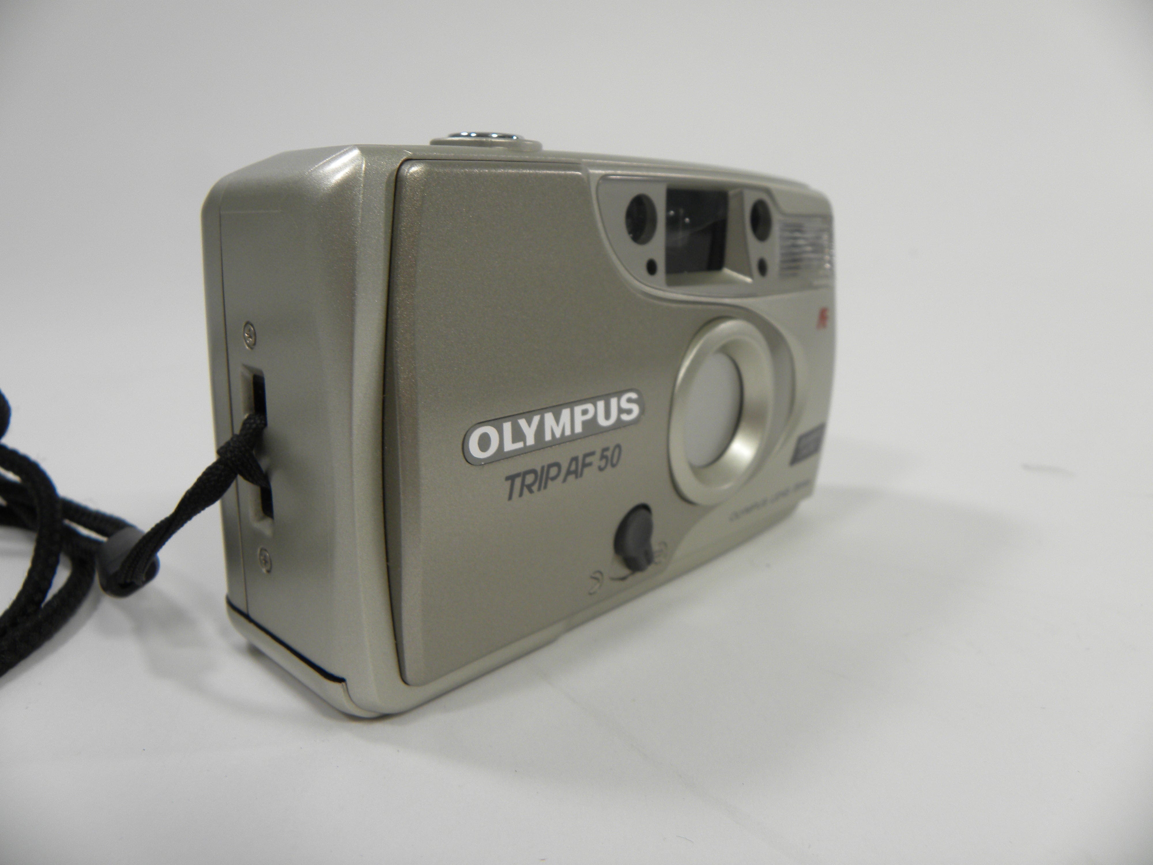 Olympus Trip AF50 35mm Camera