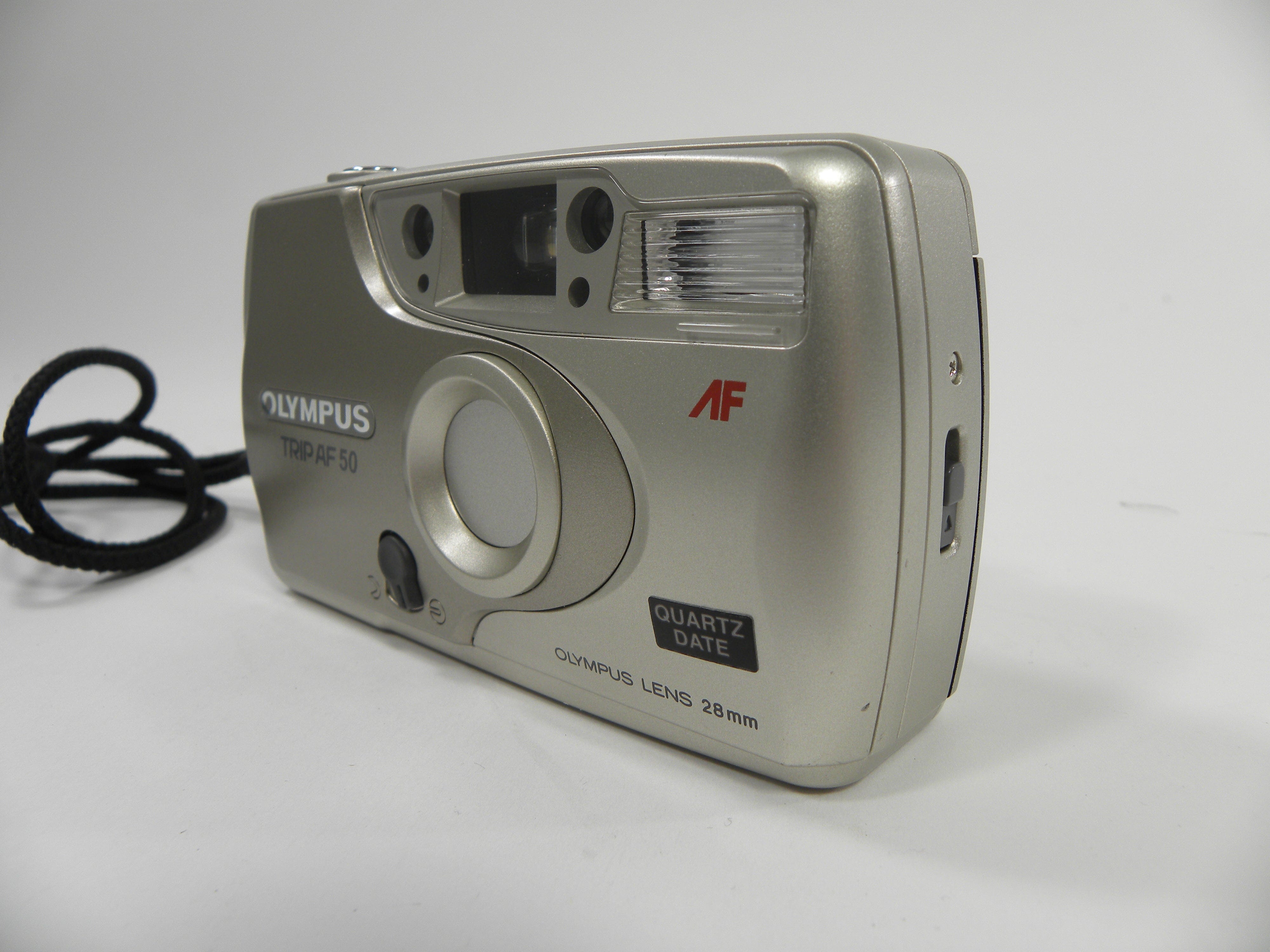 Olympus Trip AF50 35mm Camera