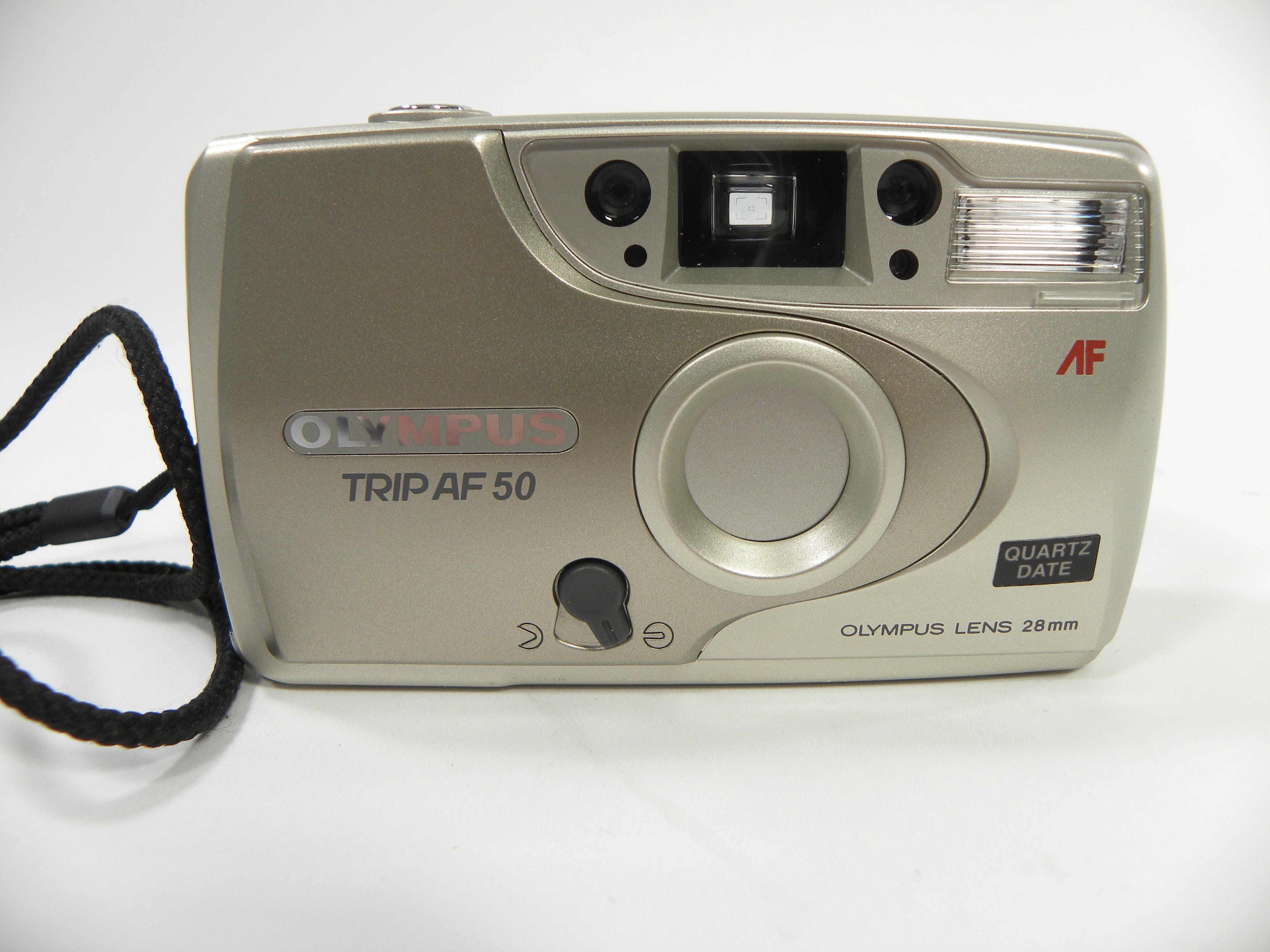 Olympus Trip AF50 35mm Camera