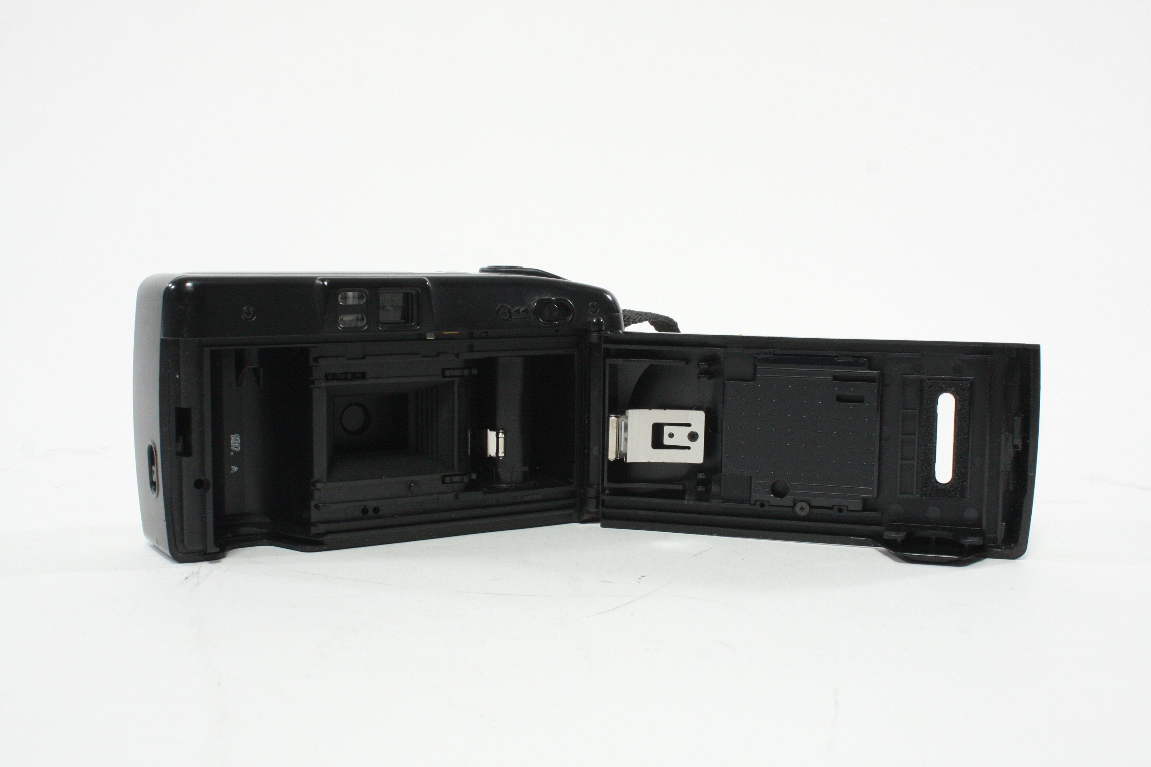 Olympus Trip Junior 35mm Point-and-Shoot Camera