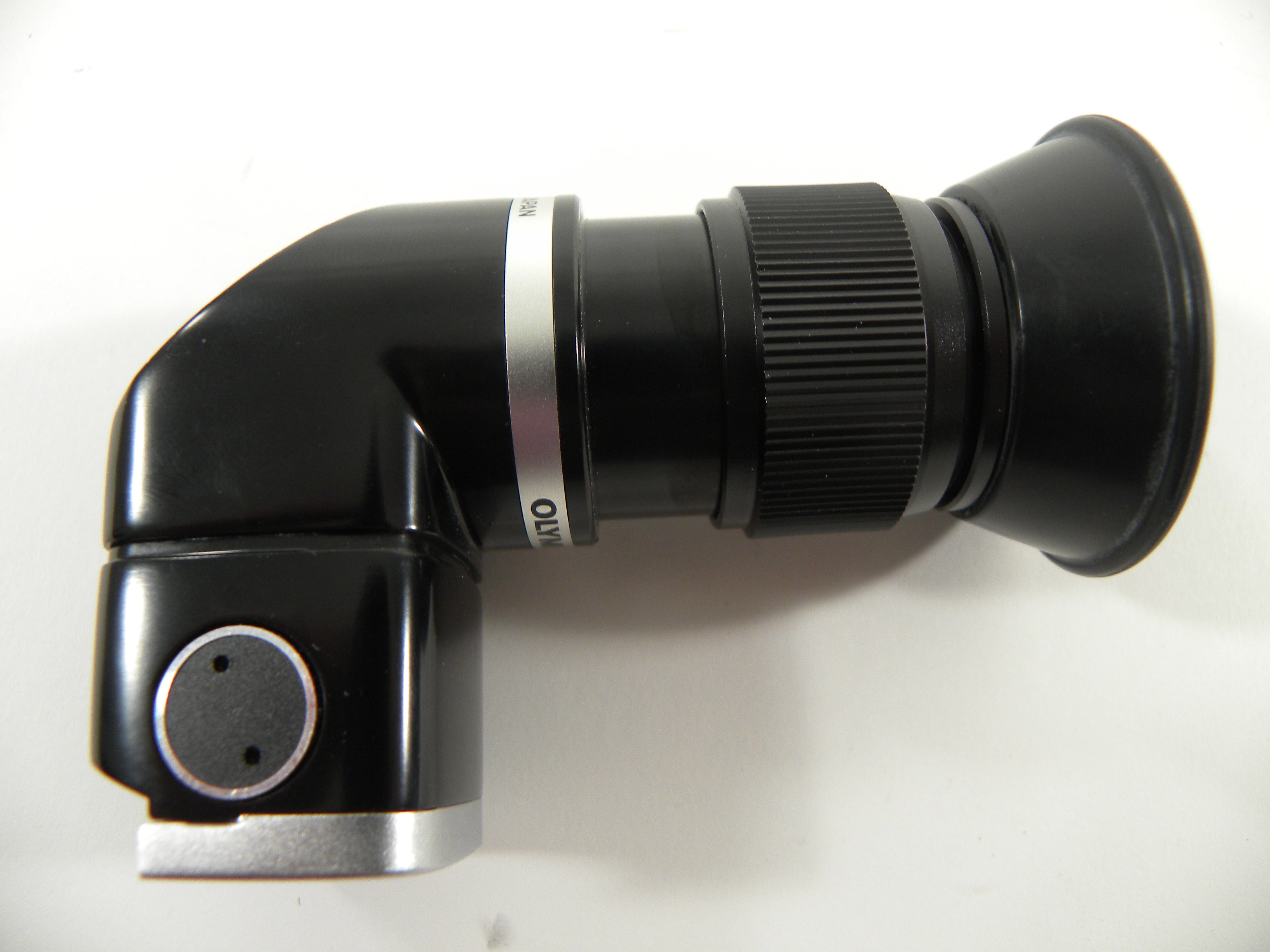 Olympus Varimagni Finder