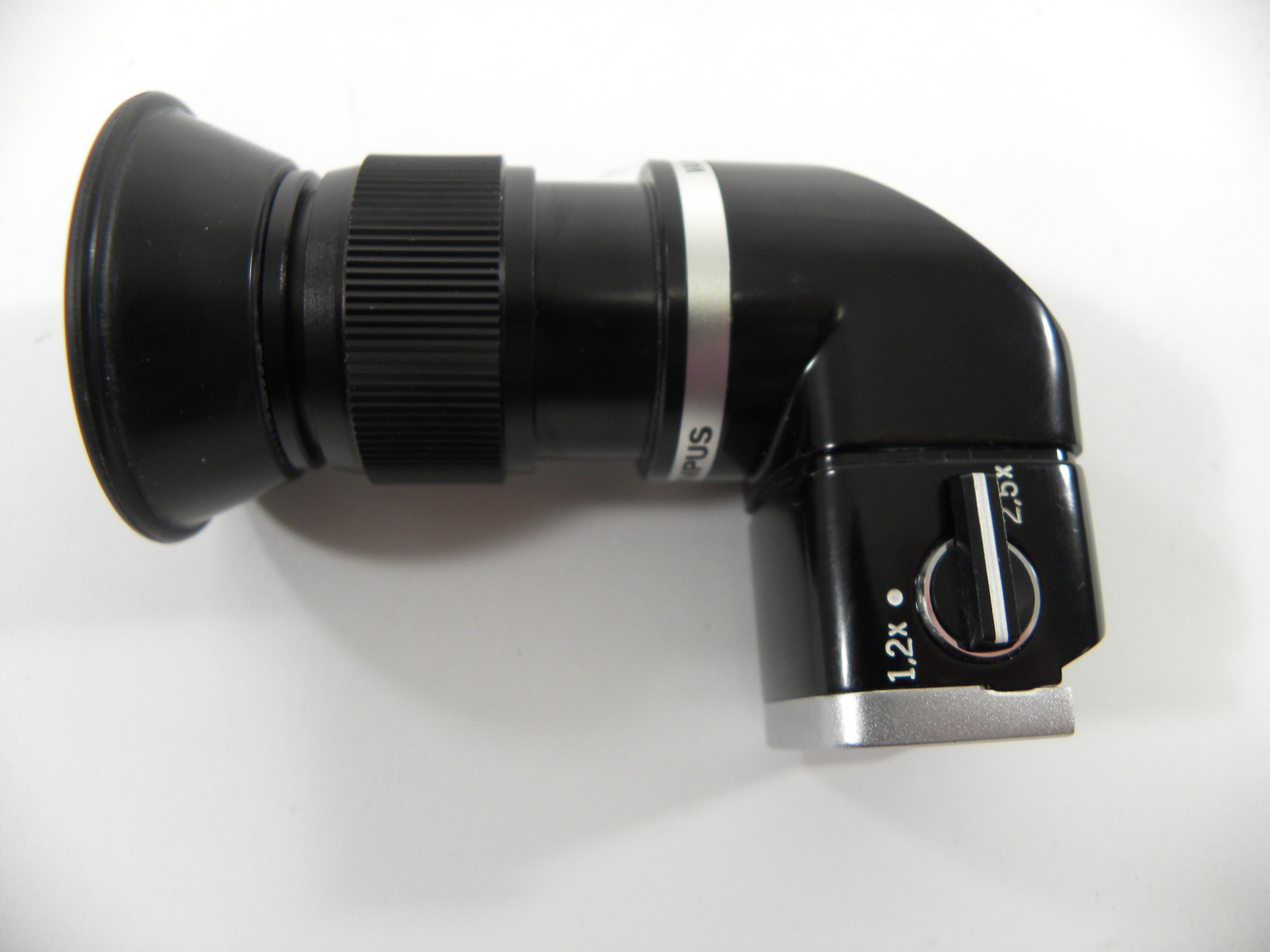 Olympus Varimagni Finder