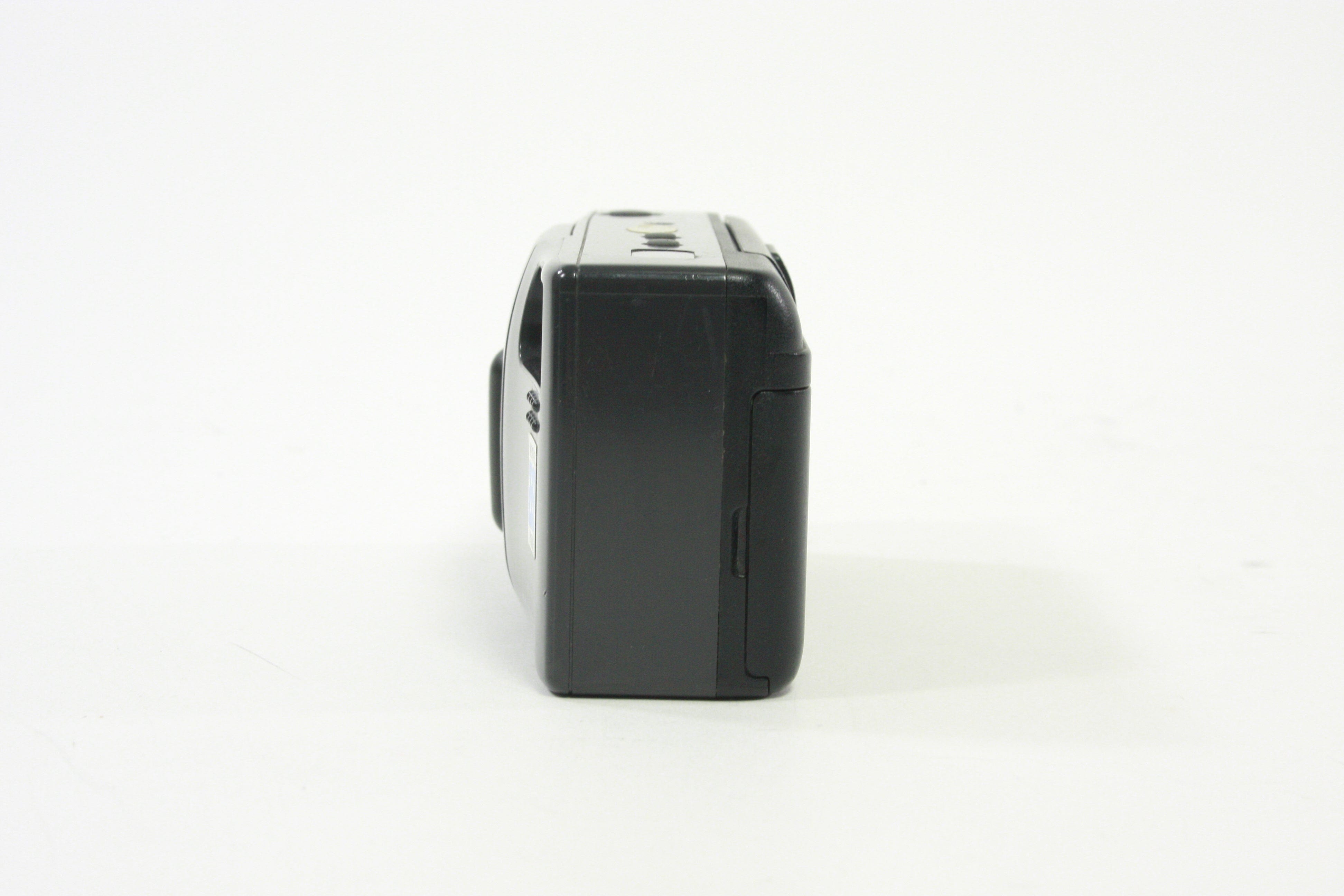 Olympus Xfinity II Weatherproof 35mm Film Point and Shoot Camera