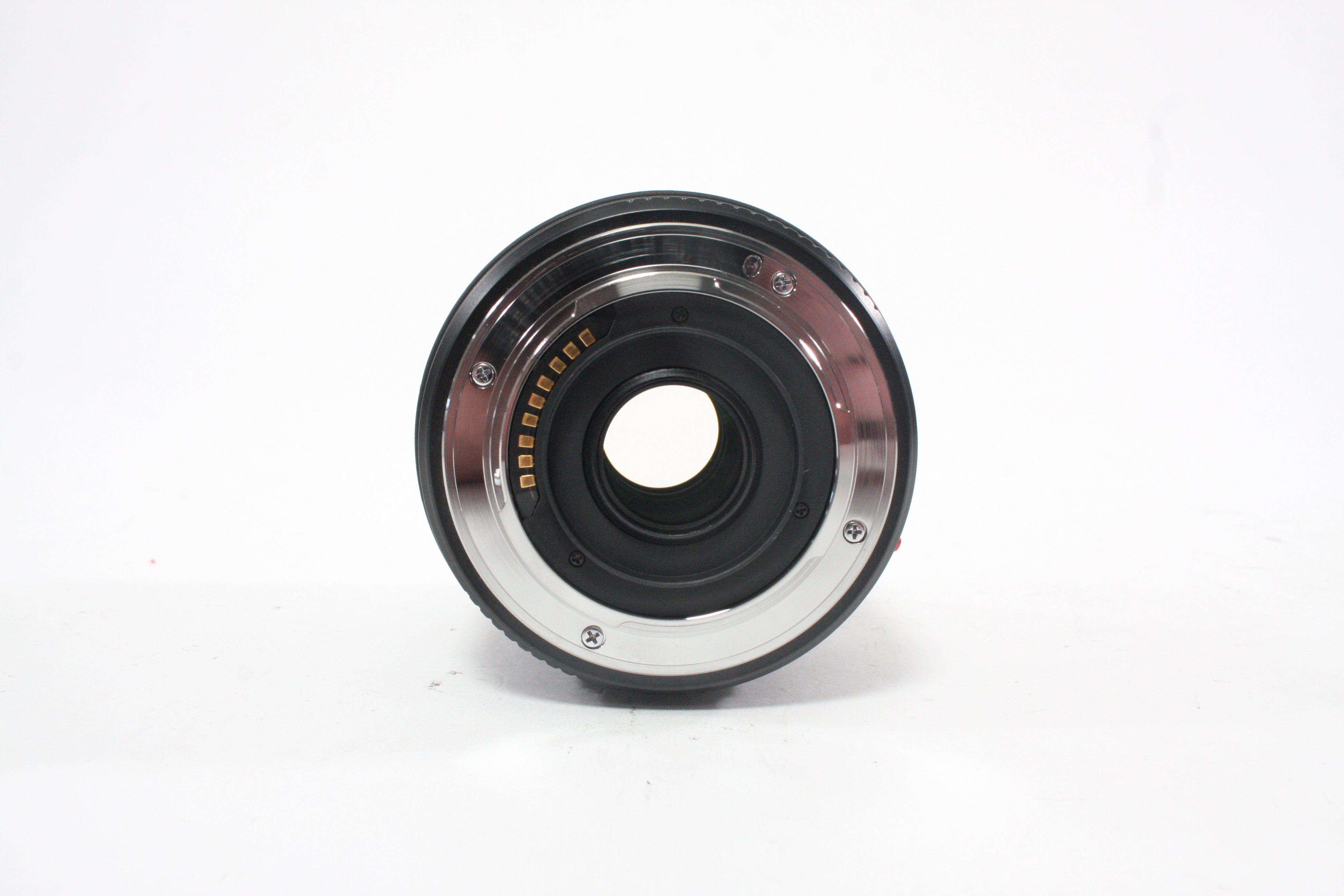 Olympus Zuiko Digital 14-45mm f/3.5-5.6 Lens for Full Size 4/3 Mount