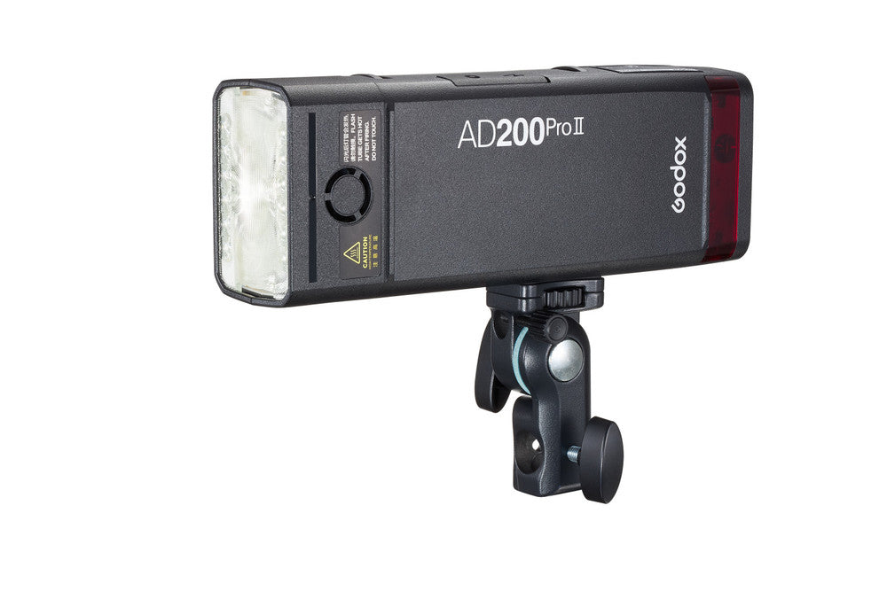 Godox AD200Pro II TTL Pocket Flash