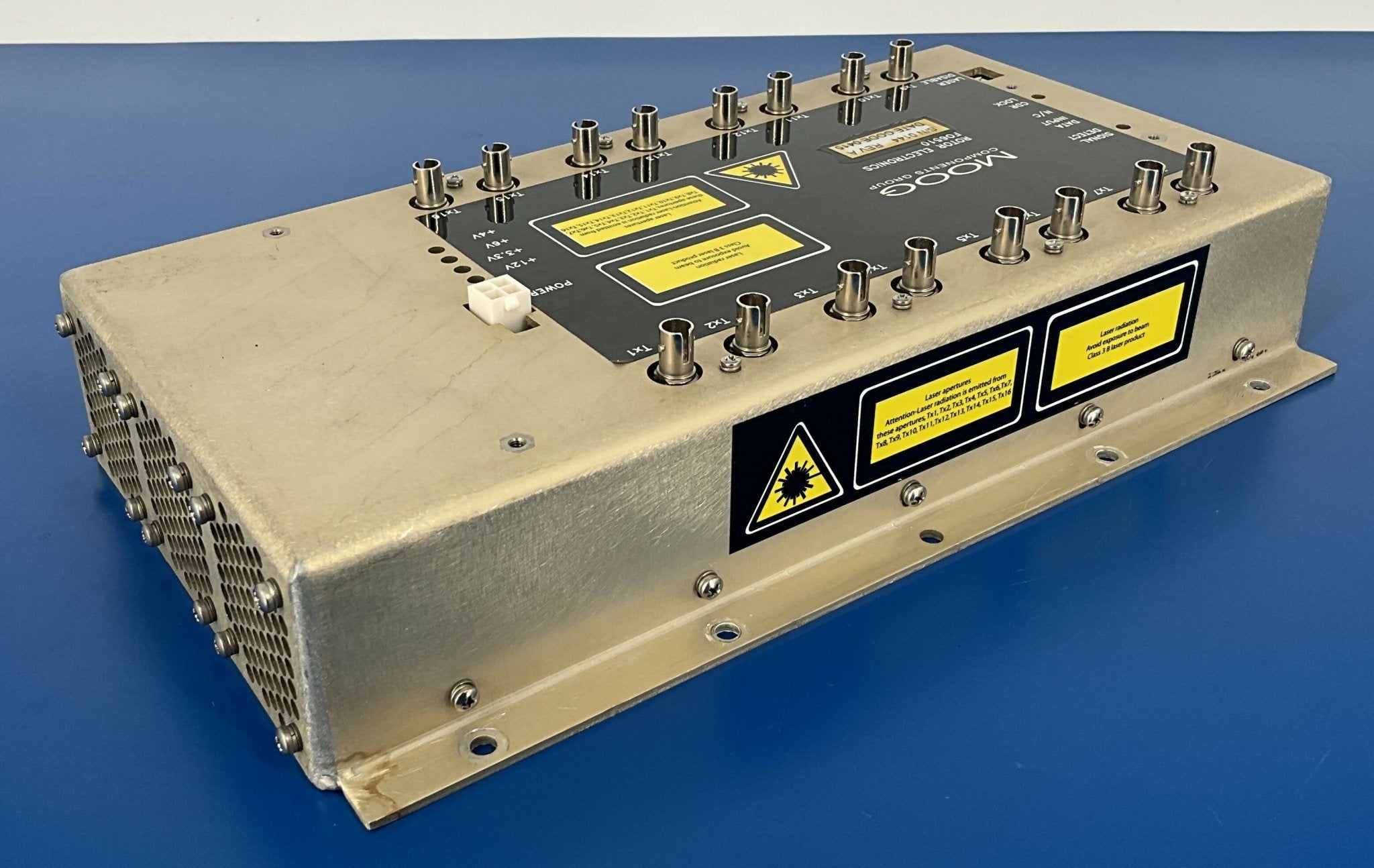 OPTICAL TX ROTOR MODULE (453567012842 REV A PHILIPS