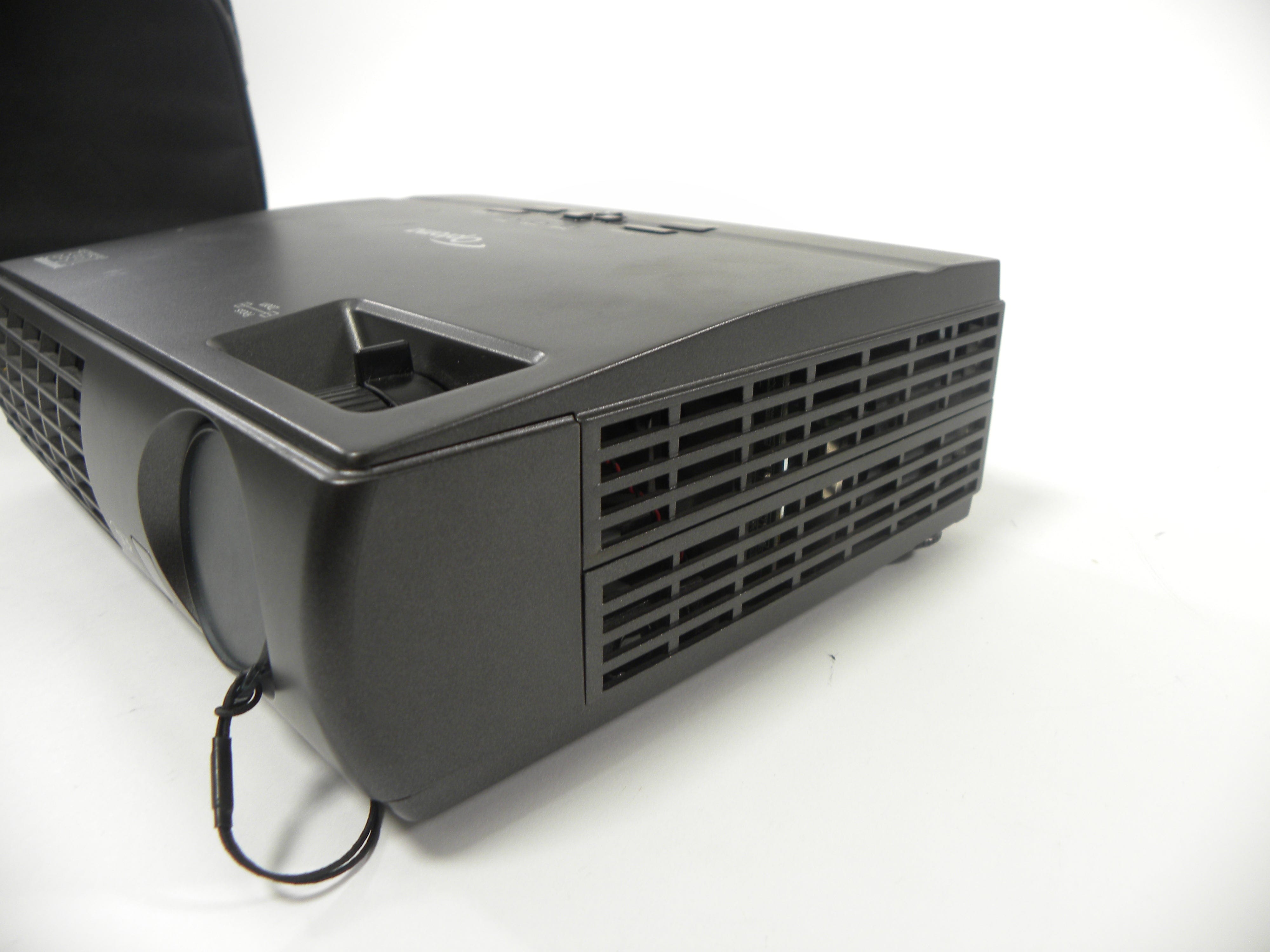 Optoma DLP Projector Model DAEPGLKG  AS IS