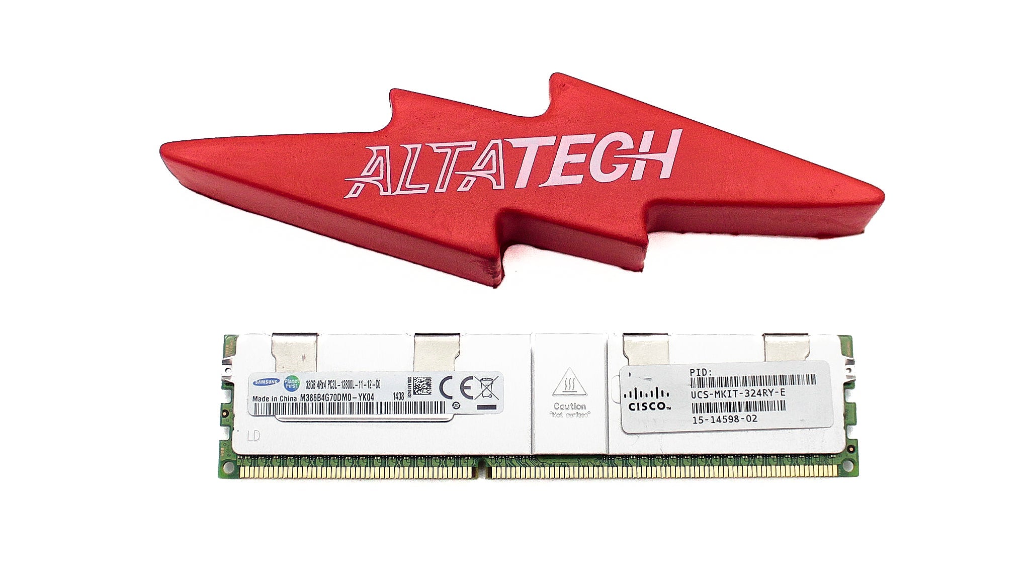 Oracle 7071891 32GB PC3L-12800L DDR3-1600 4RX4 ECC