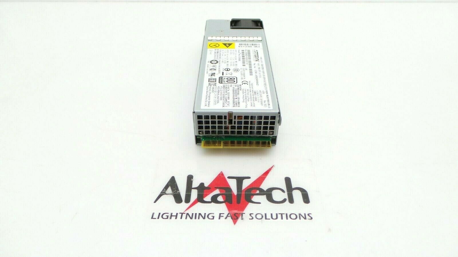 Oracle 7079395 A256 600W AC Power Supply