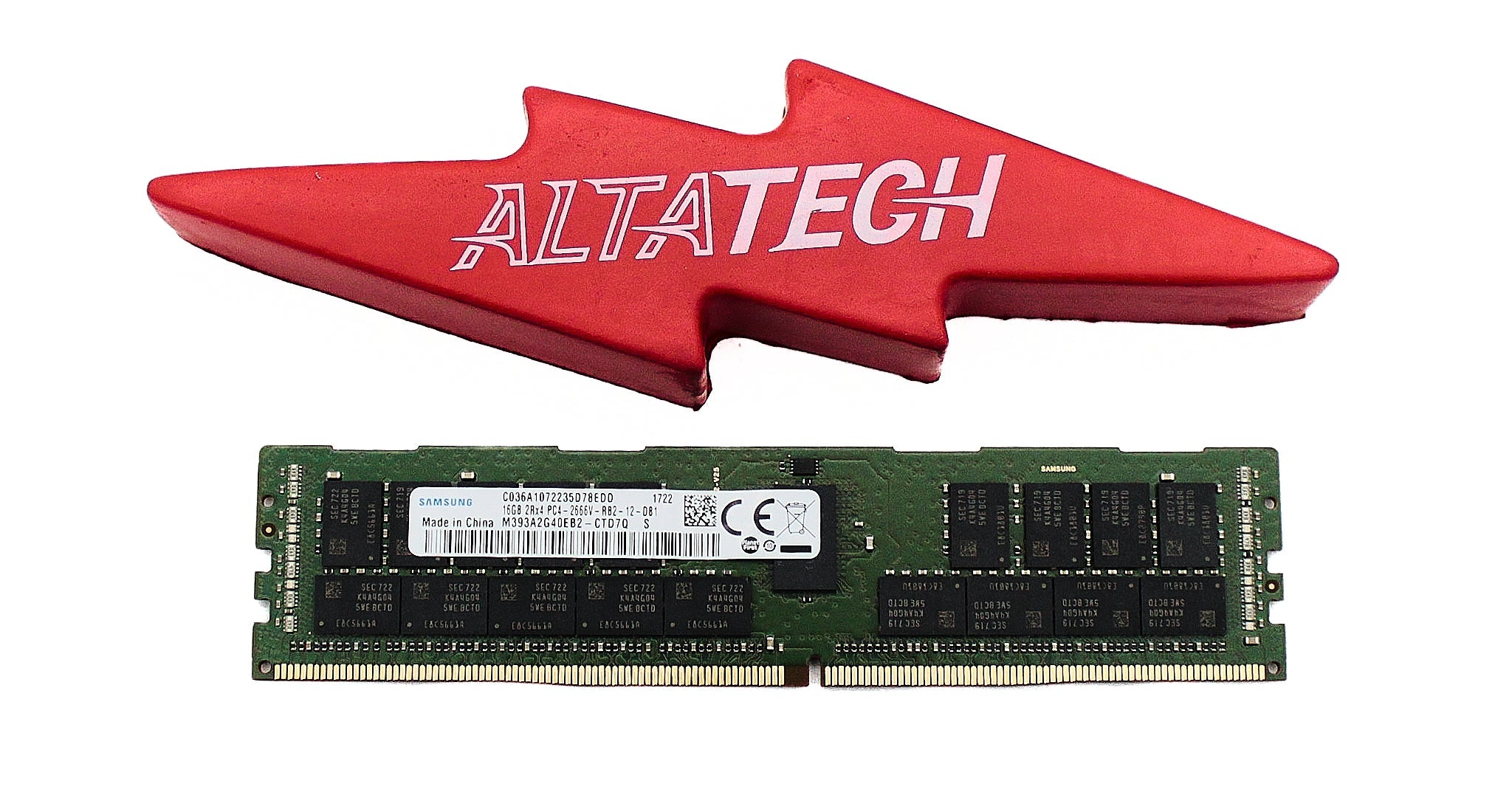 Oracle 7115347 16GB PC4-21300V DDR4-2666 2RX4 ECC