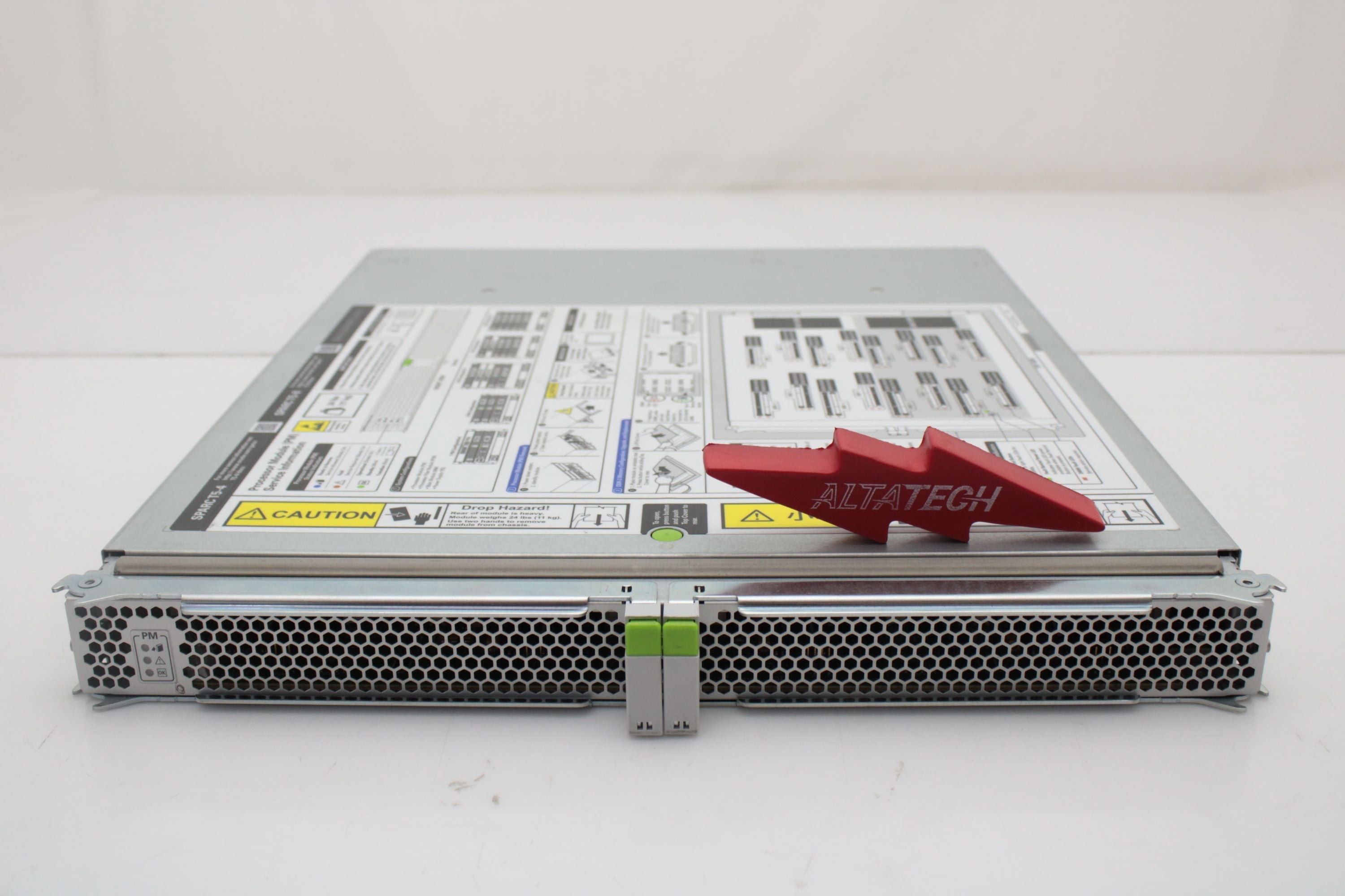 Oracle 7300806 16-Core 3.6GHz Processor Module Assembly