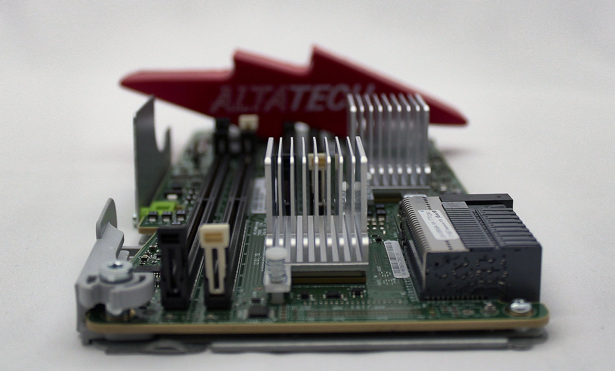 Oracle 7319165 Memory Riser for T7-2