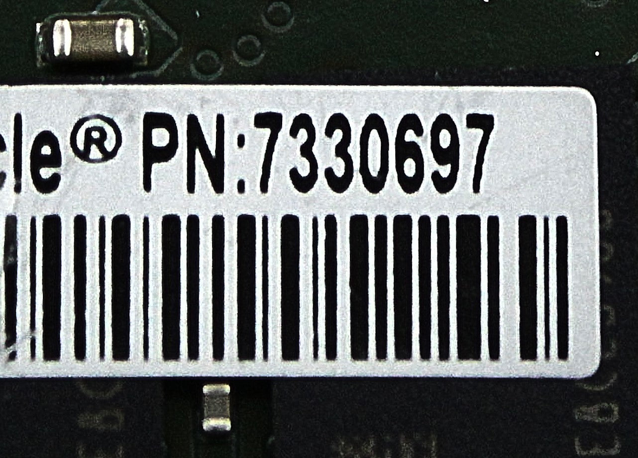Oracle 7330697 16GB PC4-21300V DDR4-2666 2RX4 ECC