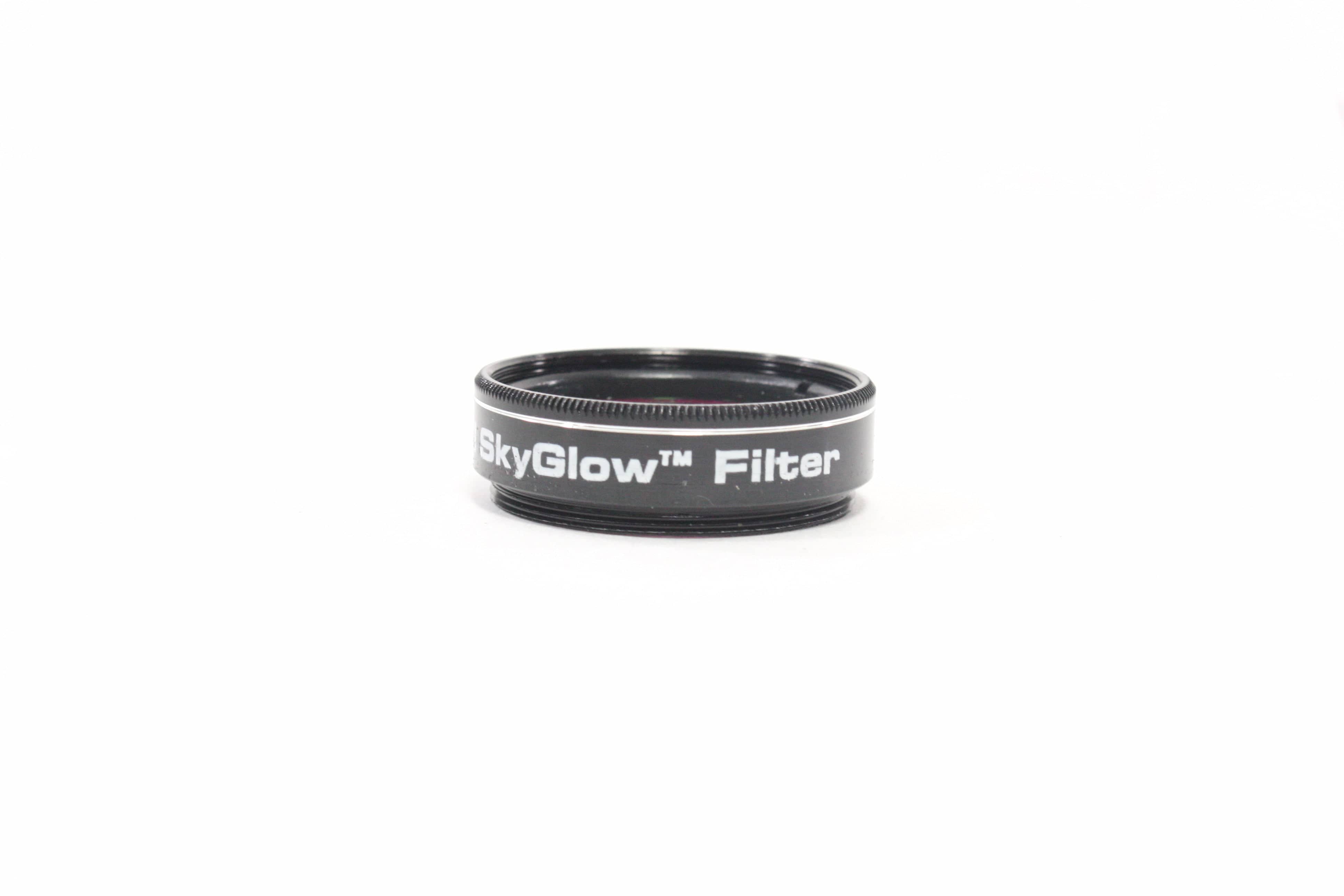Orion SkyGlow Filter for Telescope