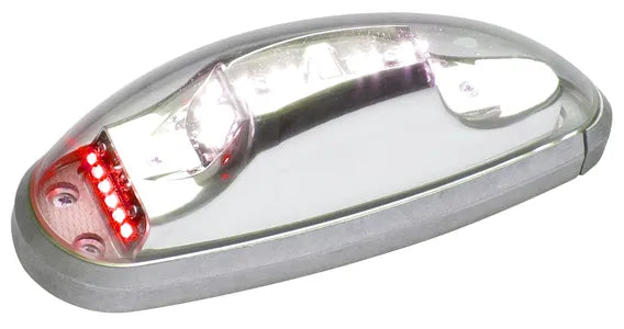 ORION 600 Wingtip PTA Red, 28 VDC 01-0771733-12