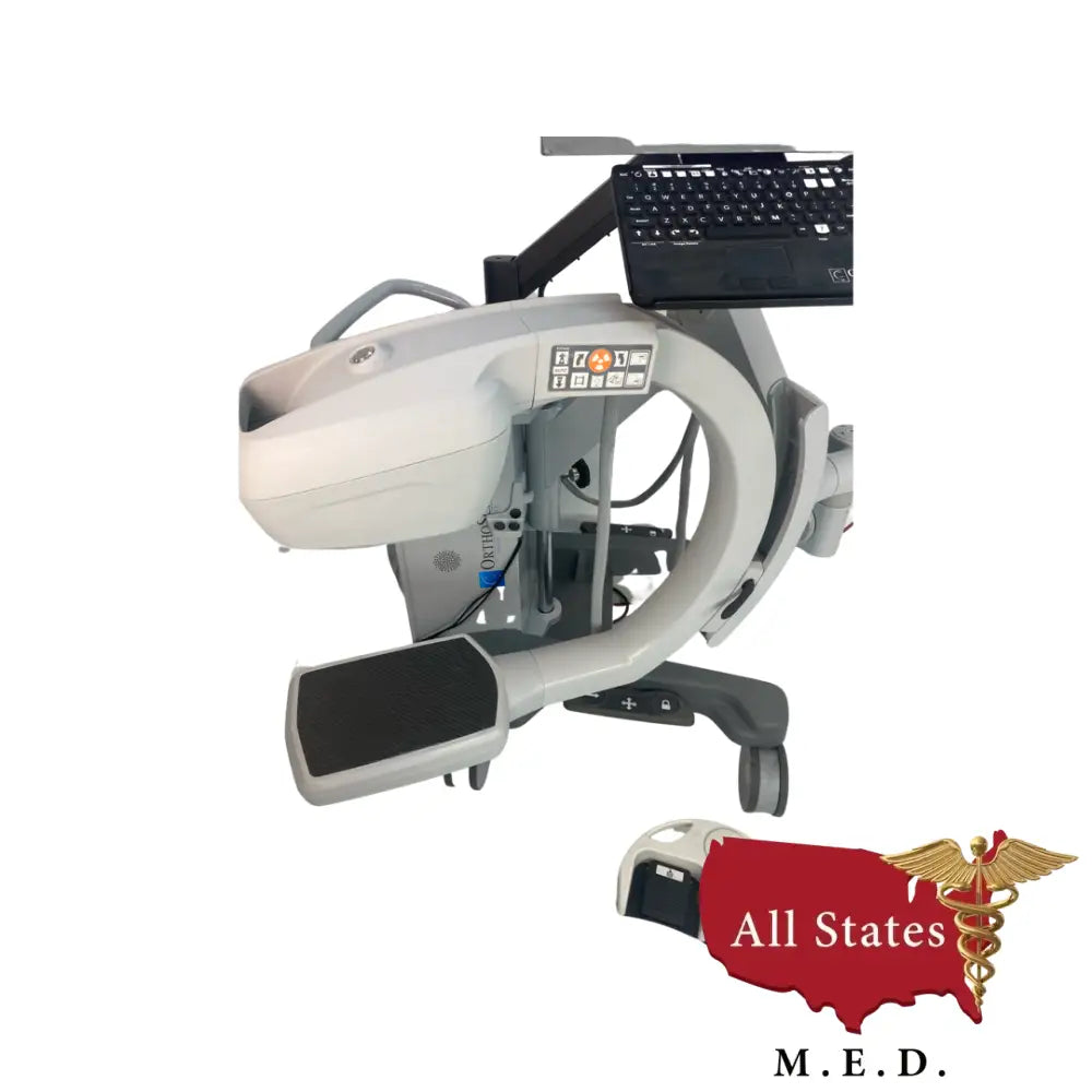 Orthoscan Mini Carm FD Pulse