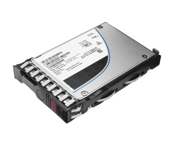 P04476-B21 HP 960GB SATA 6Gbps 2.5-Inch Read Intensive SC Digitally Signed Solid State Drive