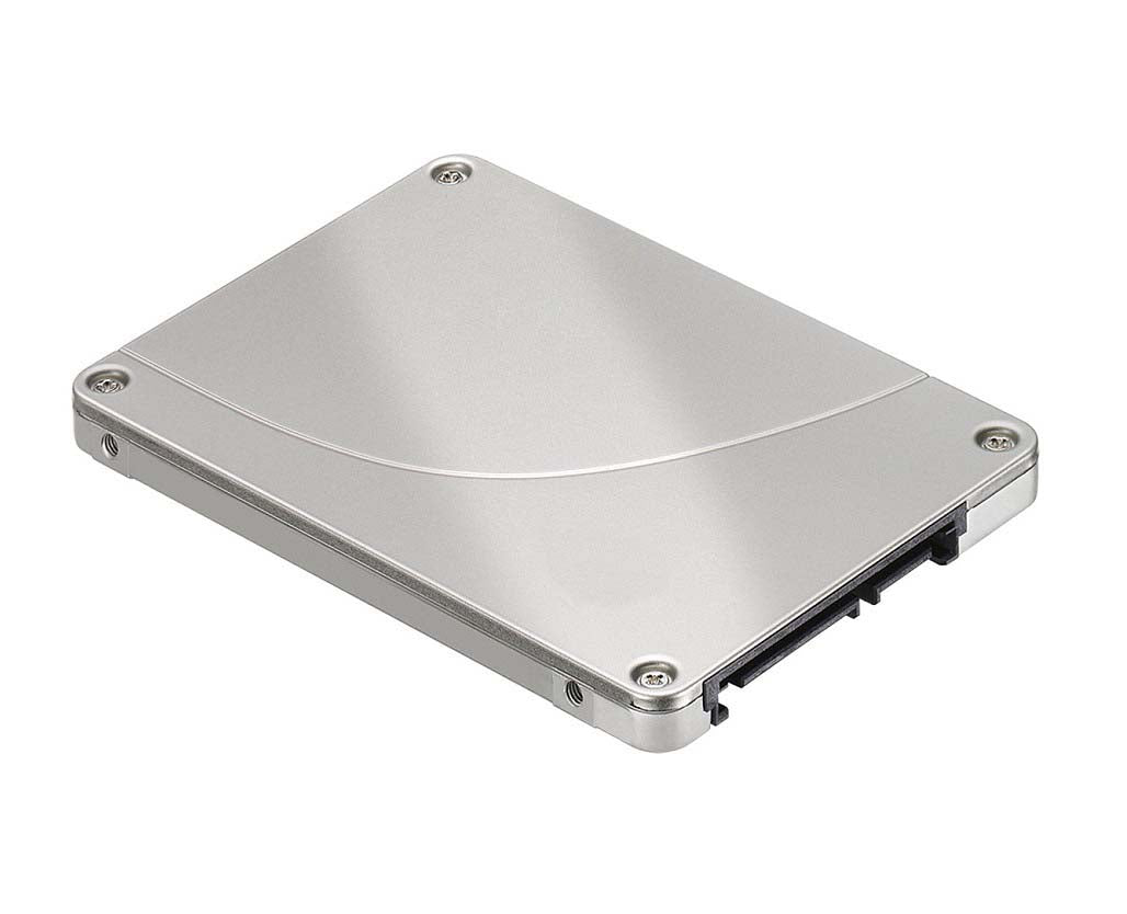 P07926-B21 HP 960GB SATA 6Gbps Mixed Use 2.5-Inch Solid State Drive