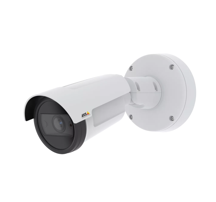AXIS P1455-LE Network Camera
