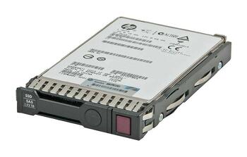 P20834-001 HPE 1.92TB SAS 12Gbps Read Intensive 2.5-inch Internal Solid State Drive with Smart Carrier