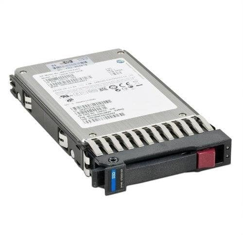 P21127-B21 HPE 800GB SAS 12Gbps 2.5-inch Write Intensive Solid State Drive