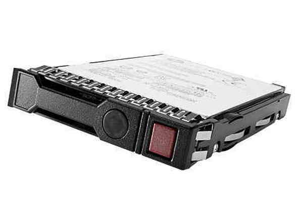 P23491-B21 HPE 3.84TB SATA 6Gbps Very Read Optimized 3.5-inch Solid State Drive