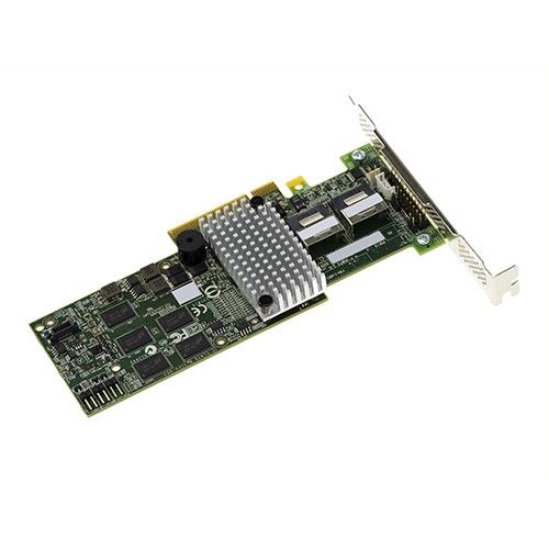P240nr HP Smart Array P240nr SAS 12Gb/s SATA 6Gb/s PCI Express 1GB Cache 40-Bit DDR3-1866MHz (FBWC) Controller Card